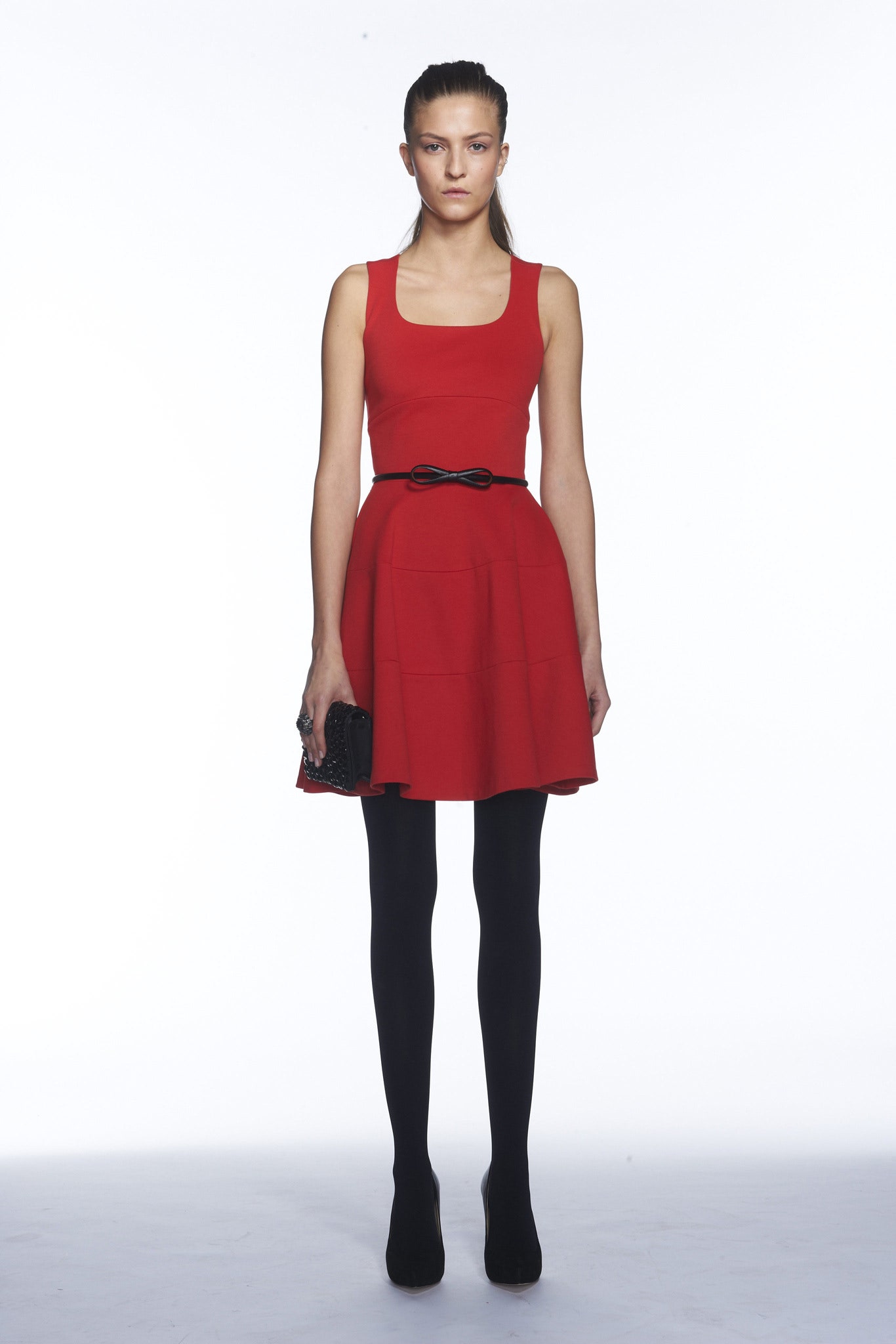 Banana Republic F/W 13 Look 38