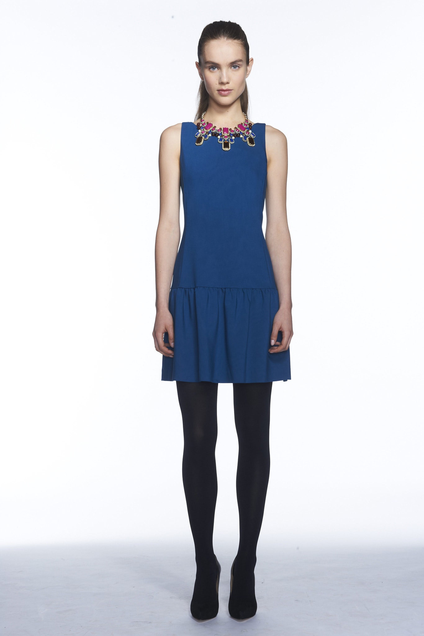 Banana Republic F/W 13 Look 42