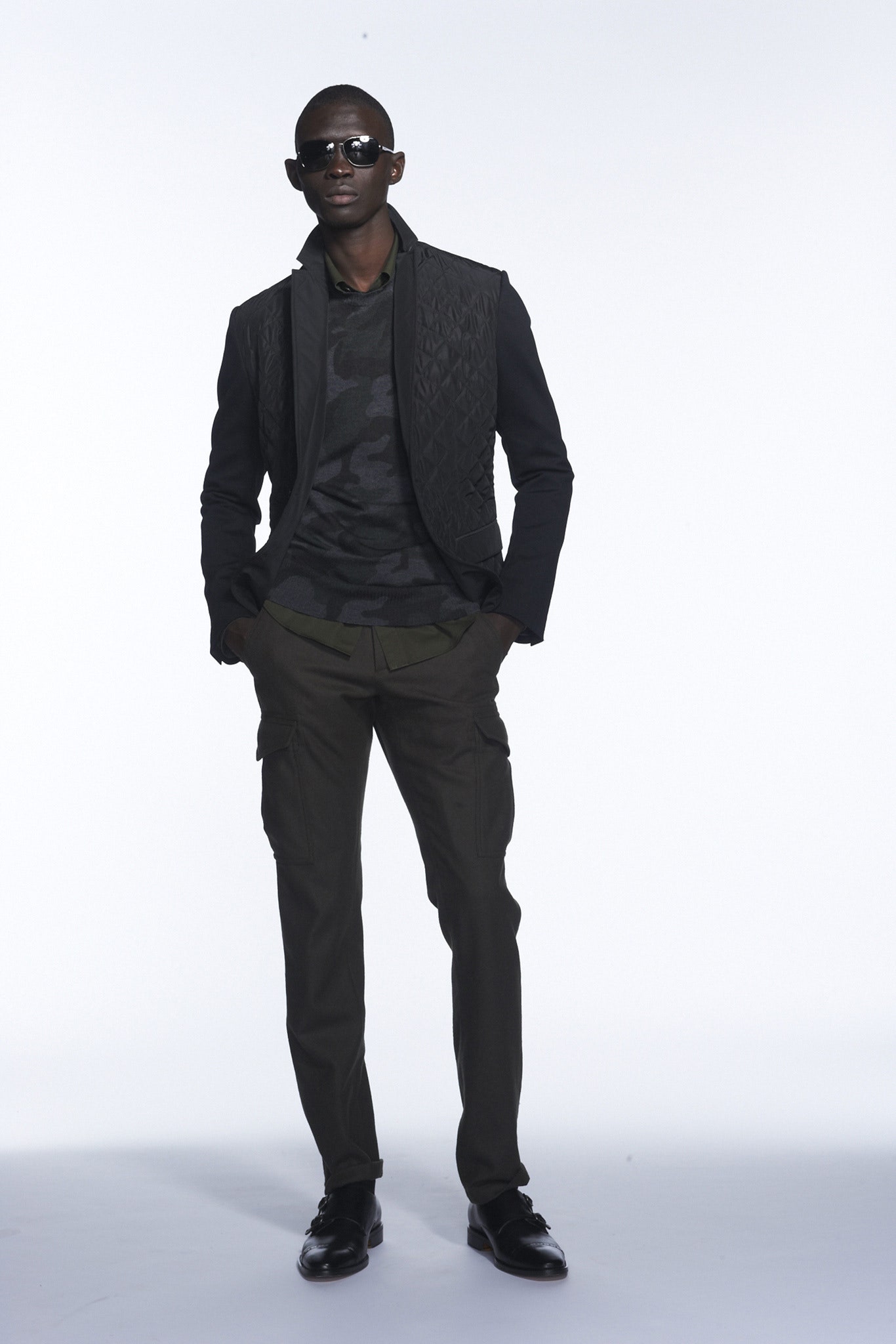 Banana Republic F/W 13 Look 177