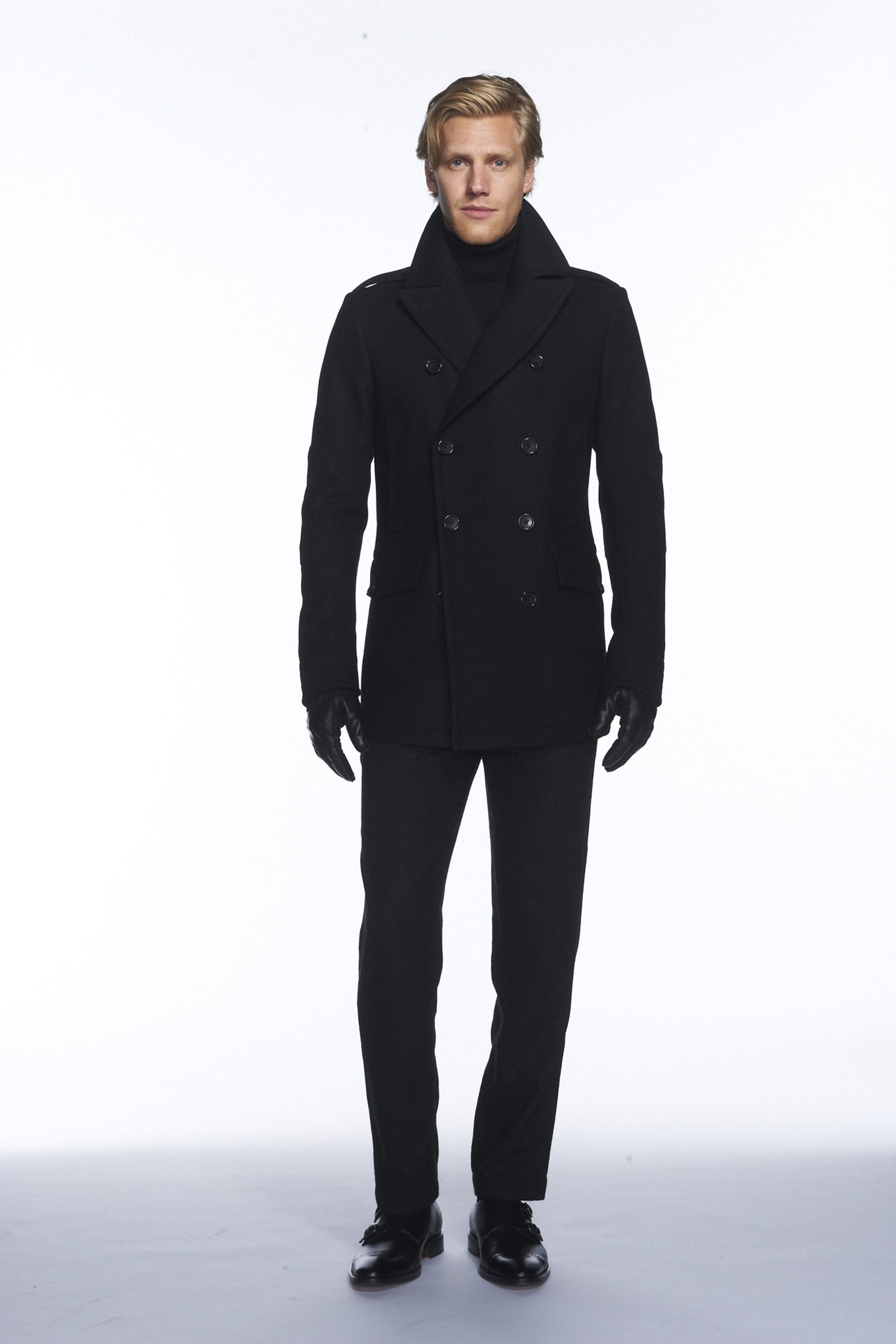 Banana Republic F/W 13 Look 184