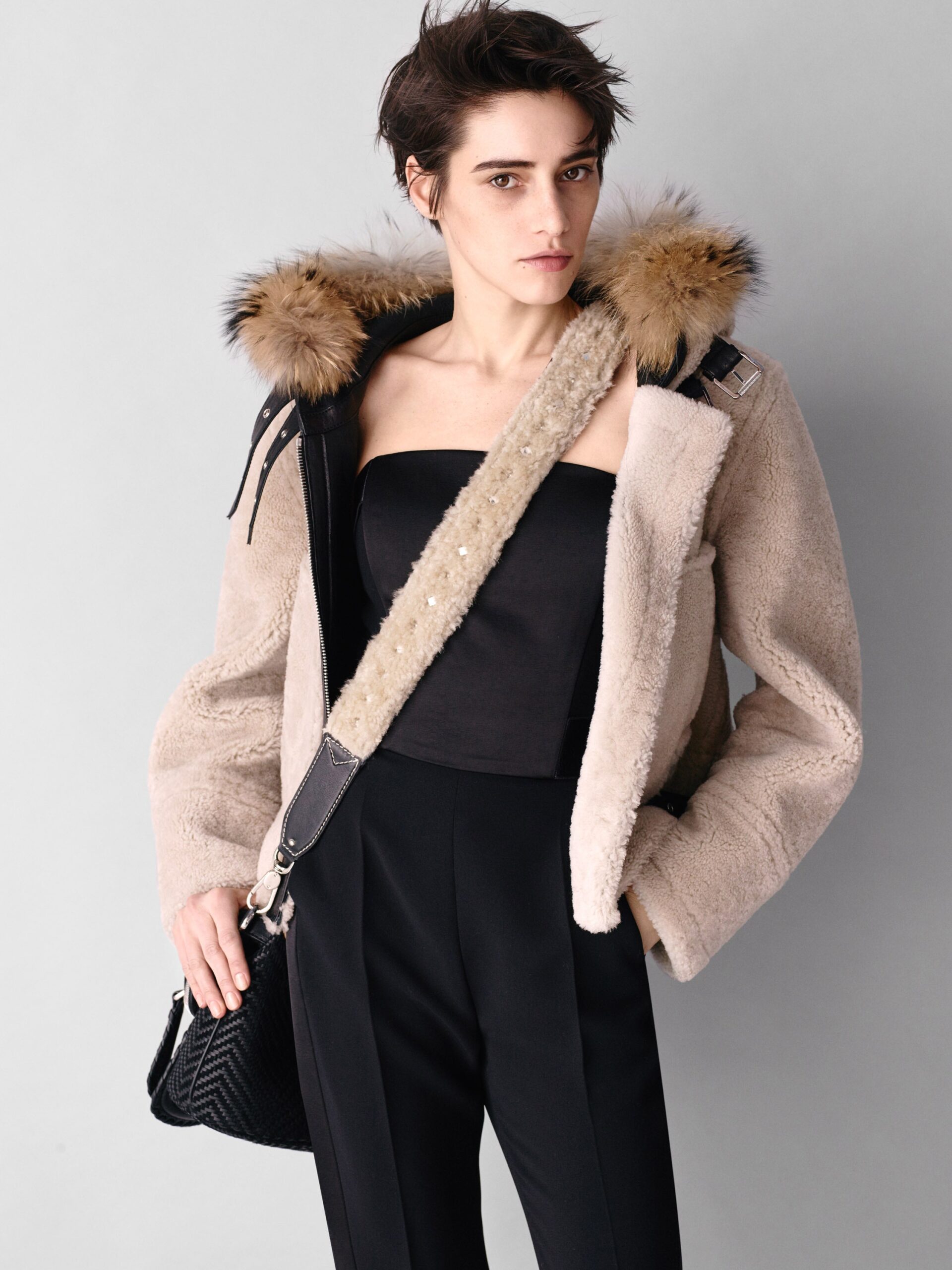 Barbara Bui F/W 17 Look 27