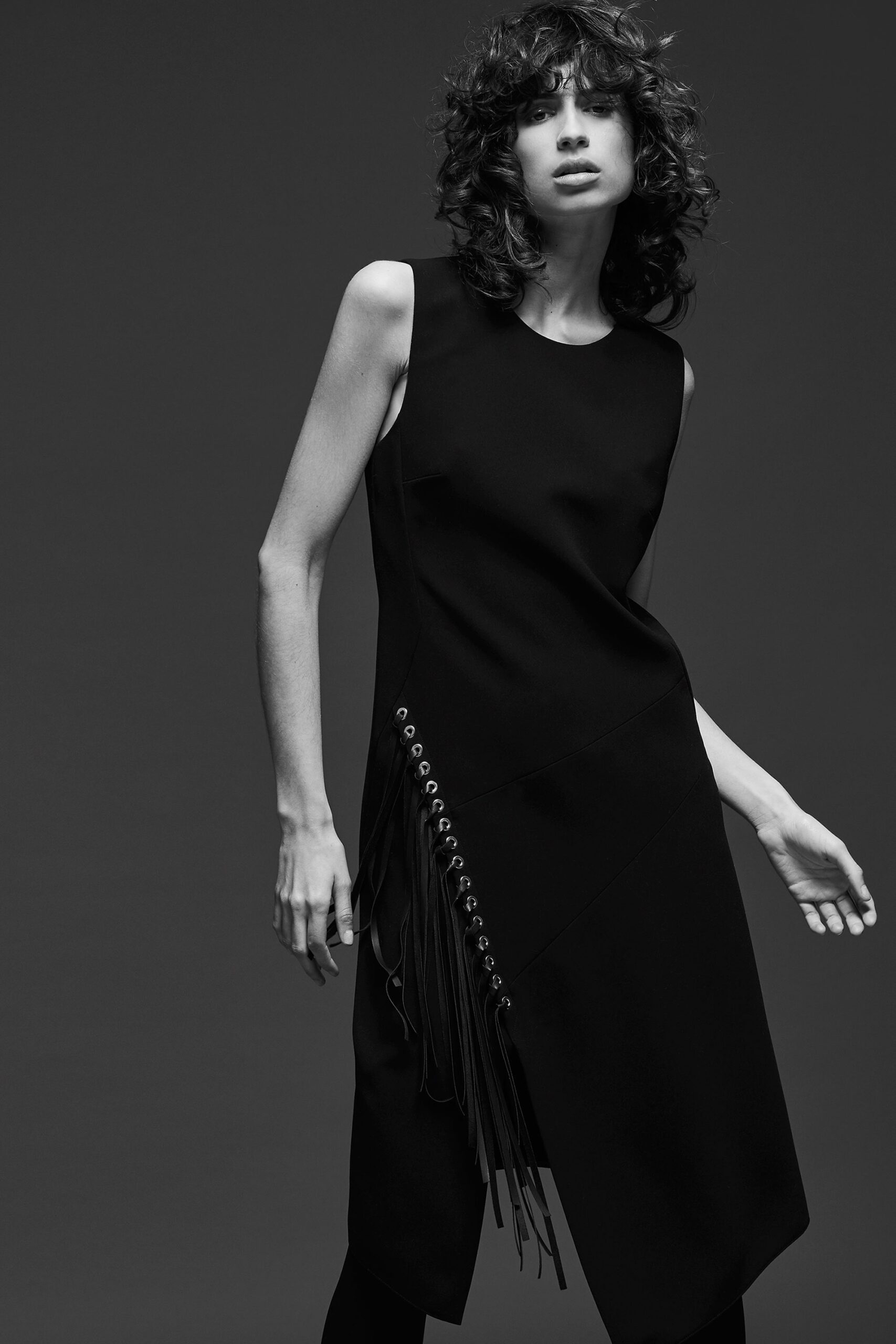 Barbara Bui F/W 18 Look 31