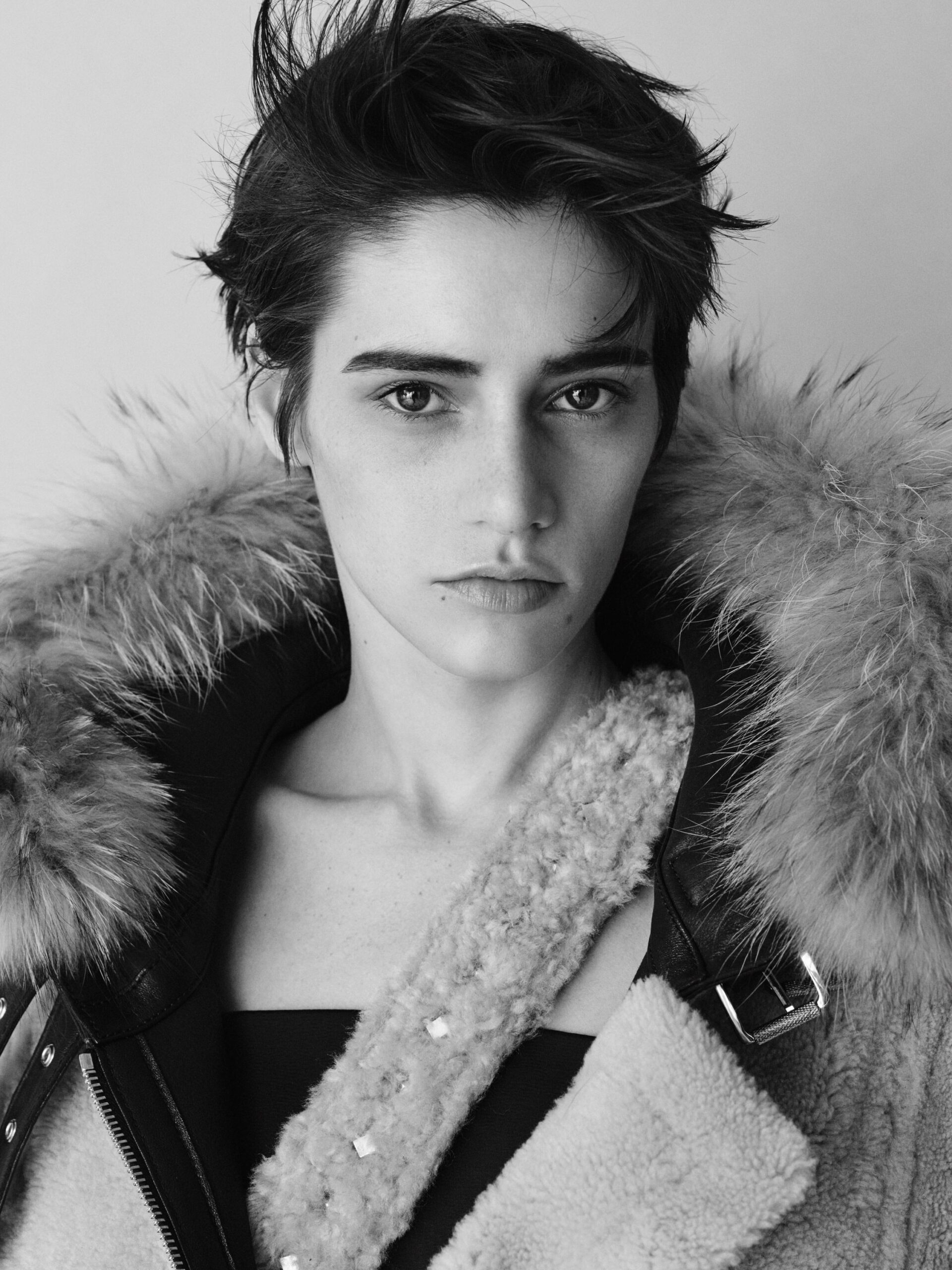 Barbara Bui F/W 17 Look 36