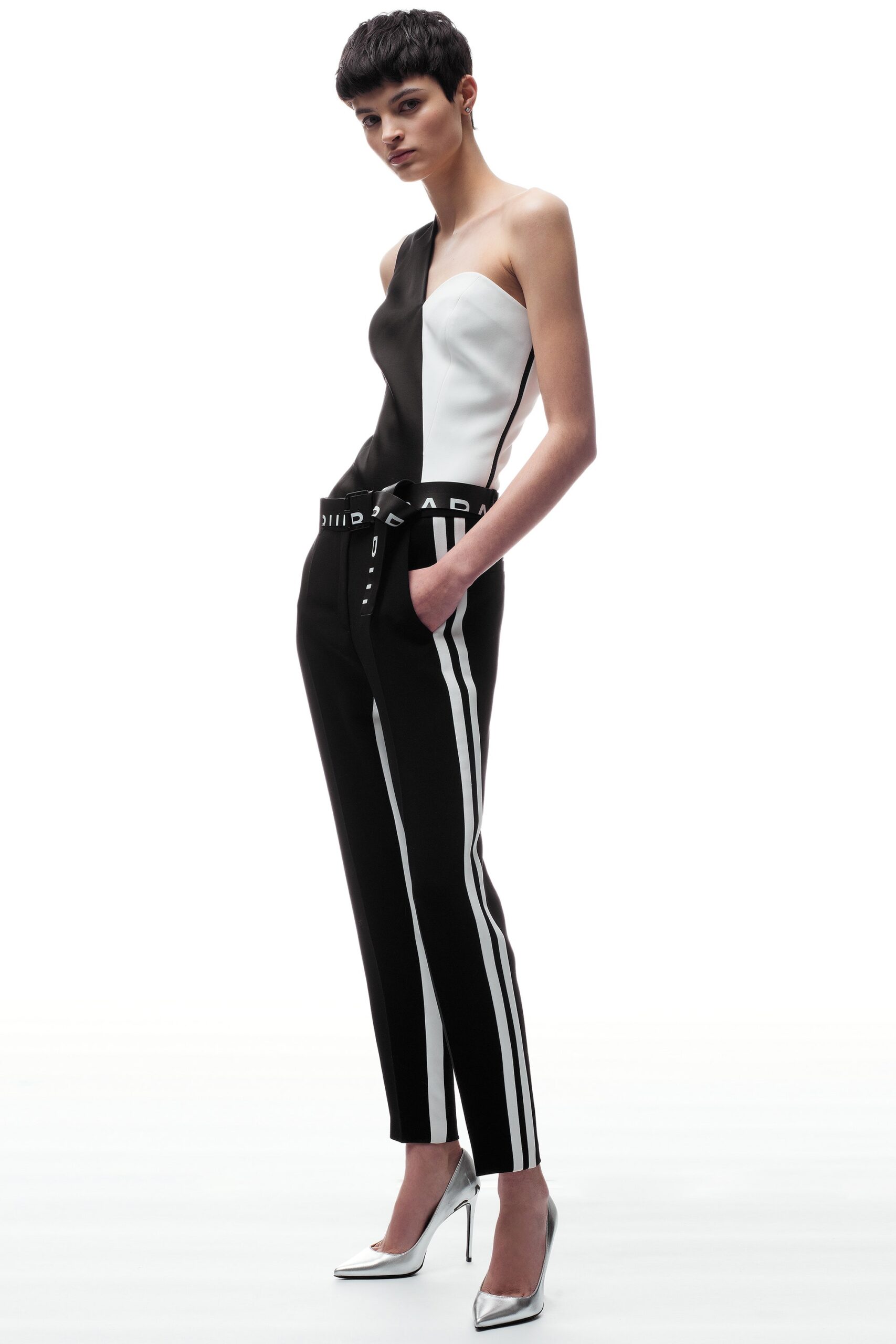Barbara Bui F/W 18 Look 30