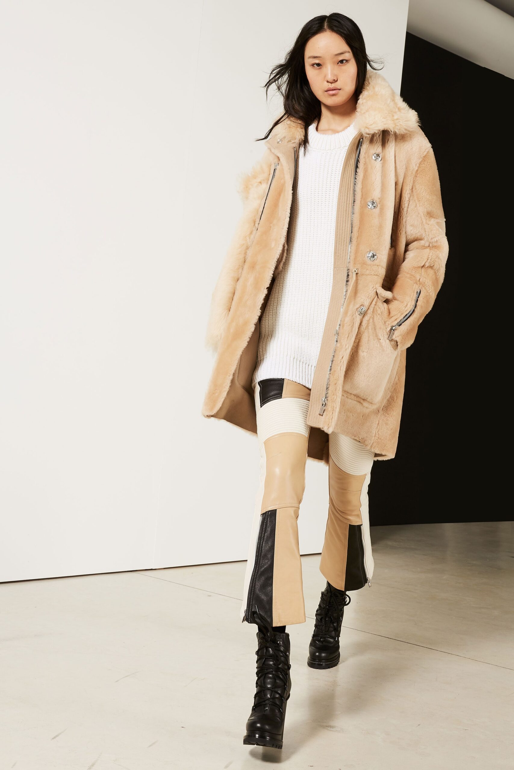 Barbara Bui F/W 17 Look 36