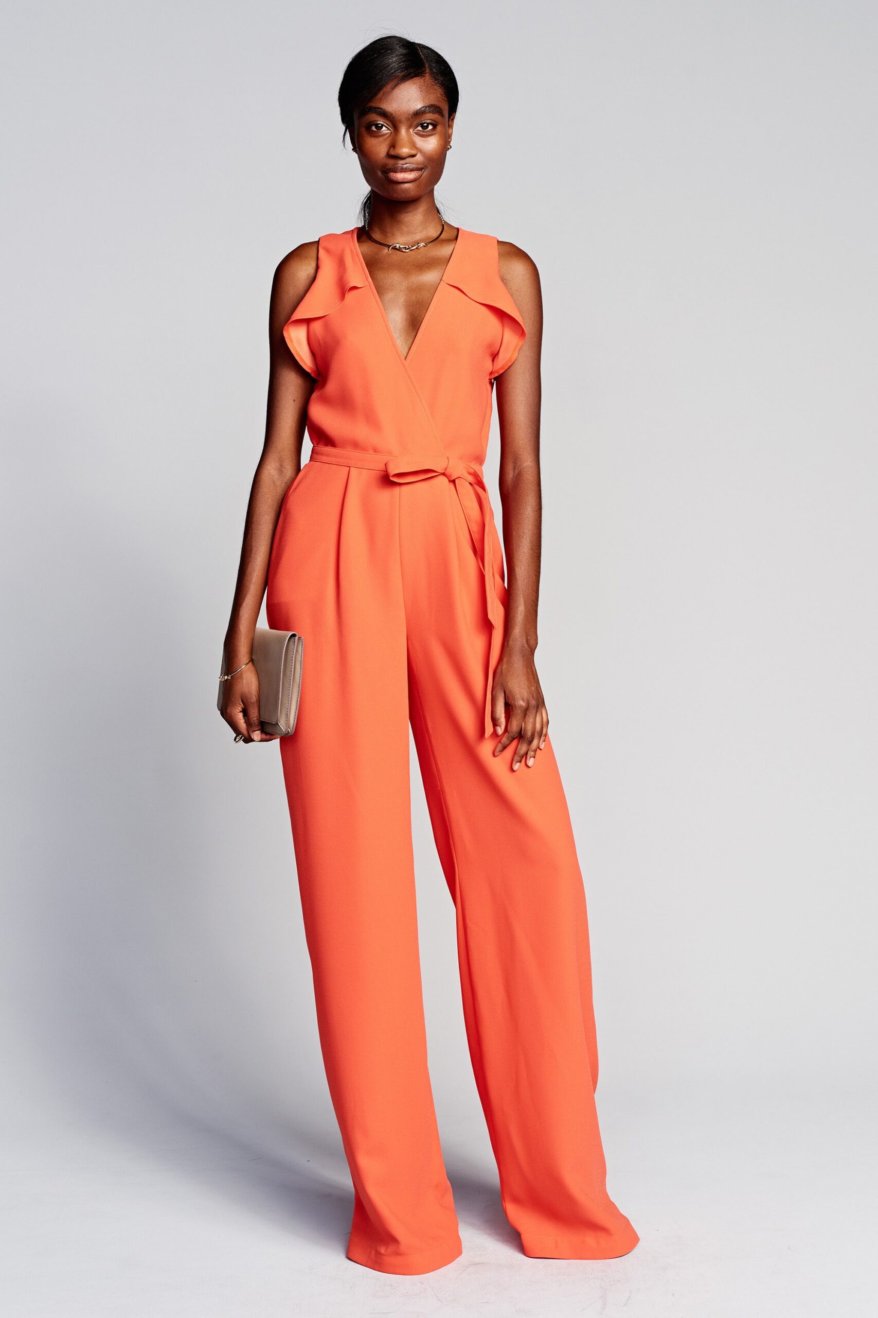 Banana Republic S/S 17 Look 64