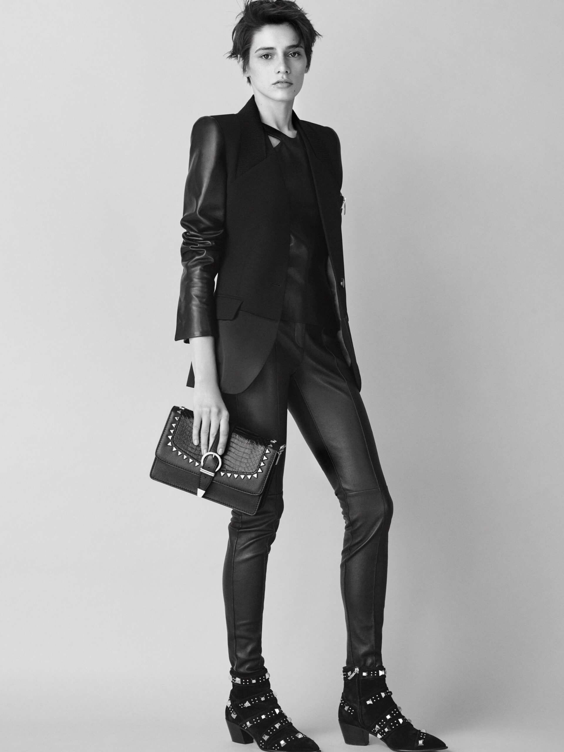 Barbara Bui F/W 17 Look 54