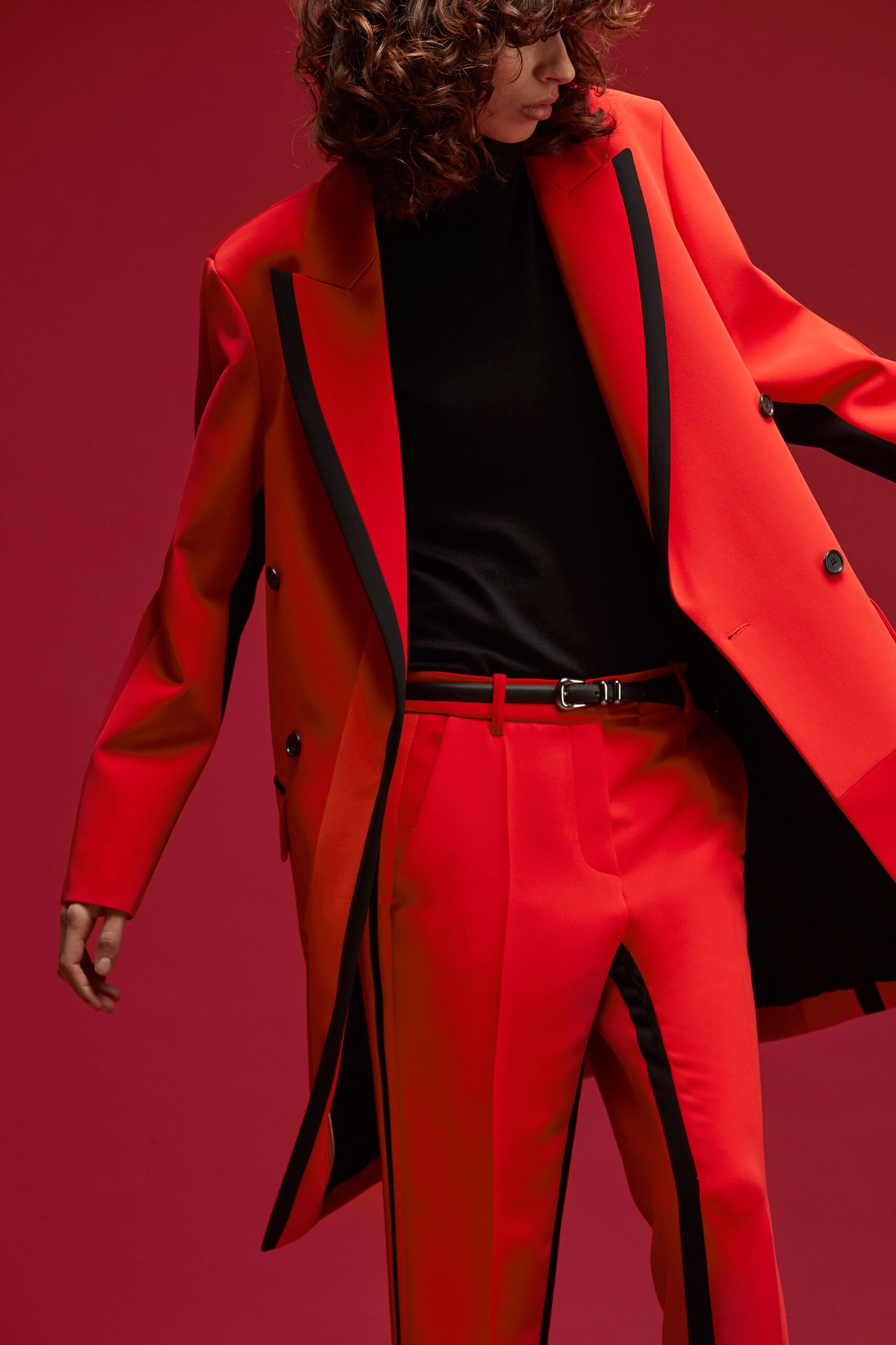 Barbara Bui F/W 18 Look 52