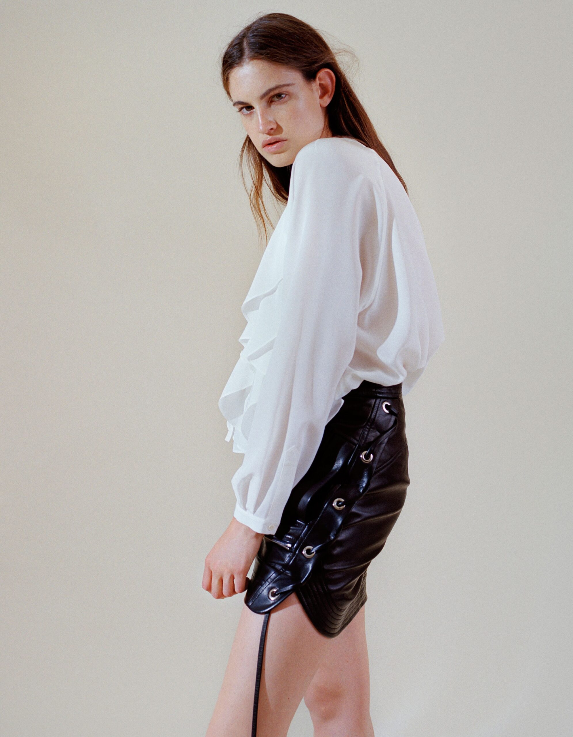 Barbara Bui Resort 18 Look 43