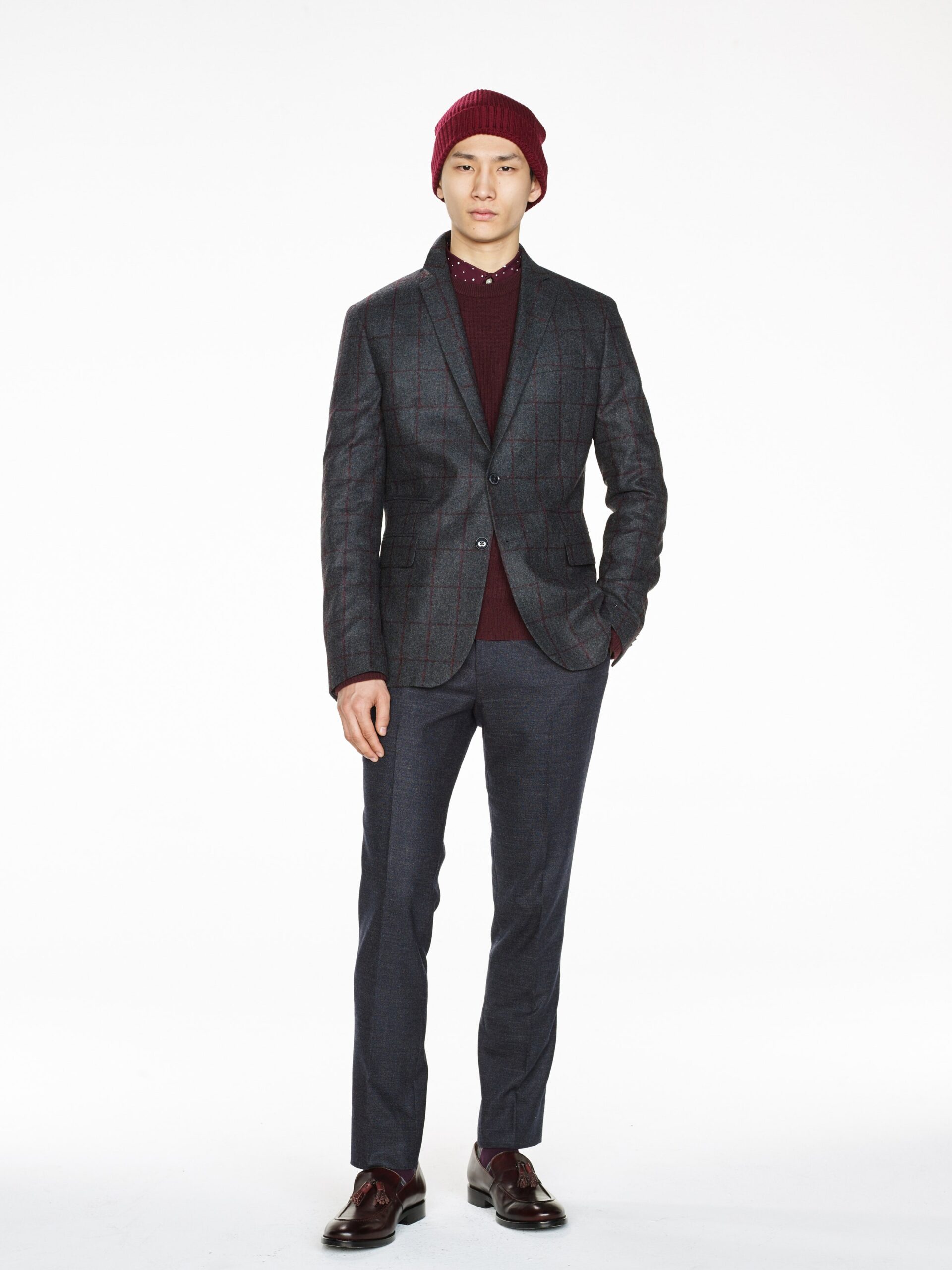 Banana Republic F/W 16 Look 69