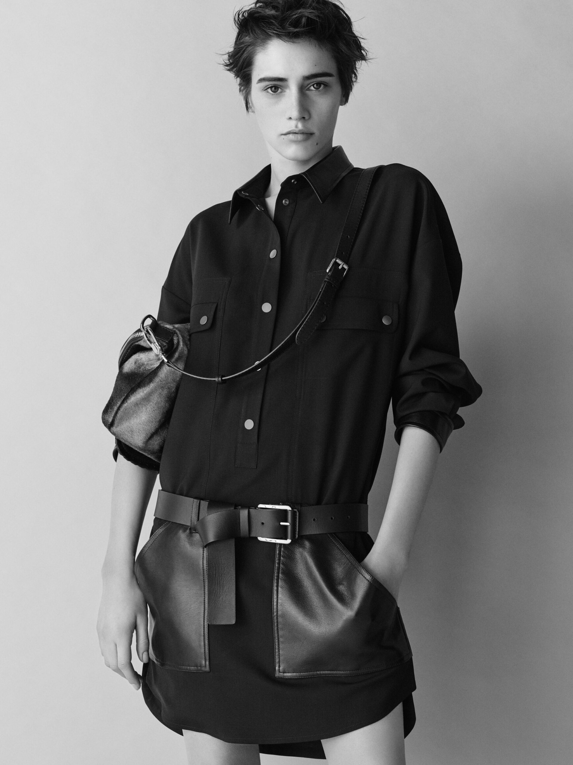 Barbara Bui F/W 17 Look 62