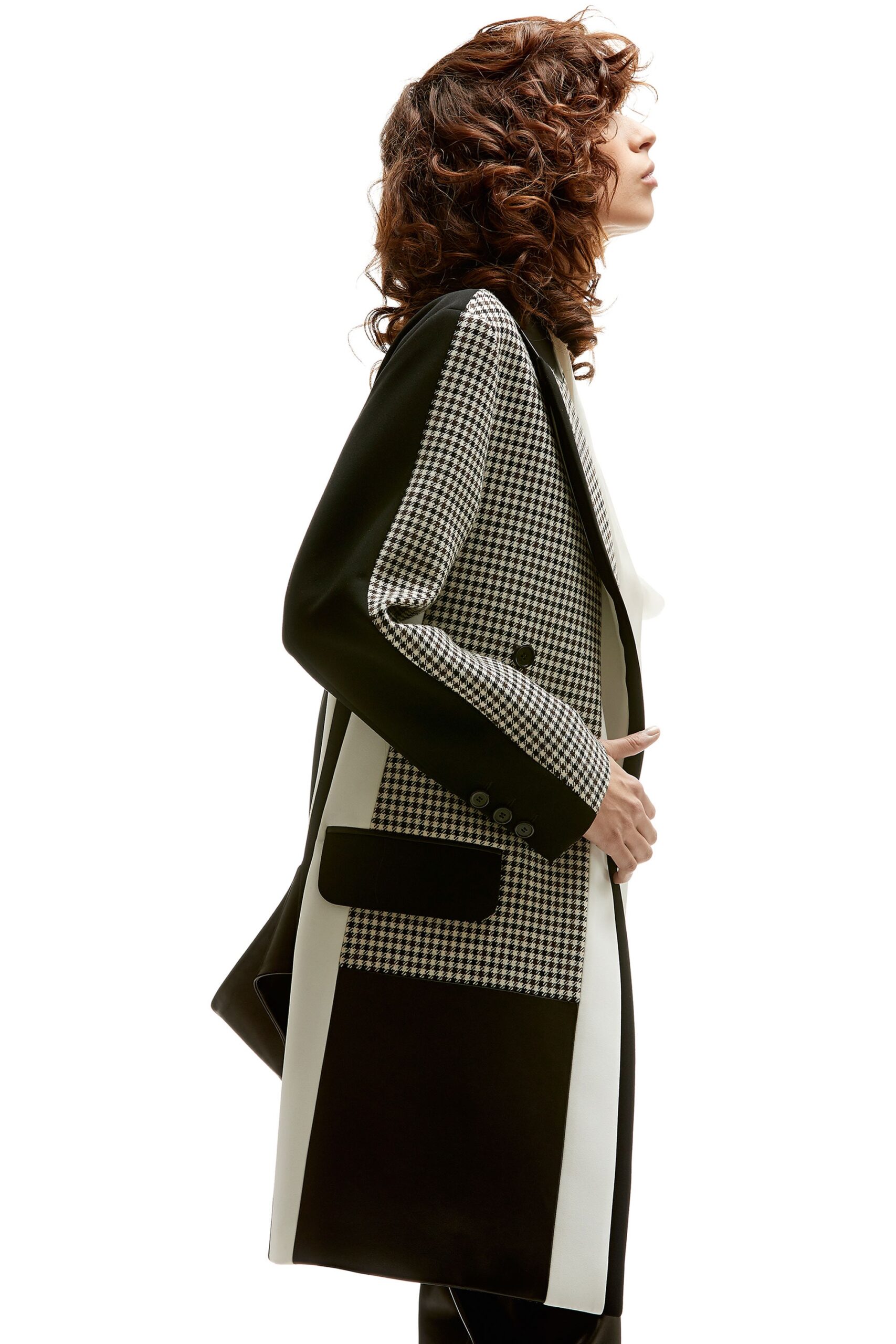 Barbara Bui F/W 18 Look 59