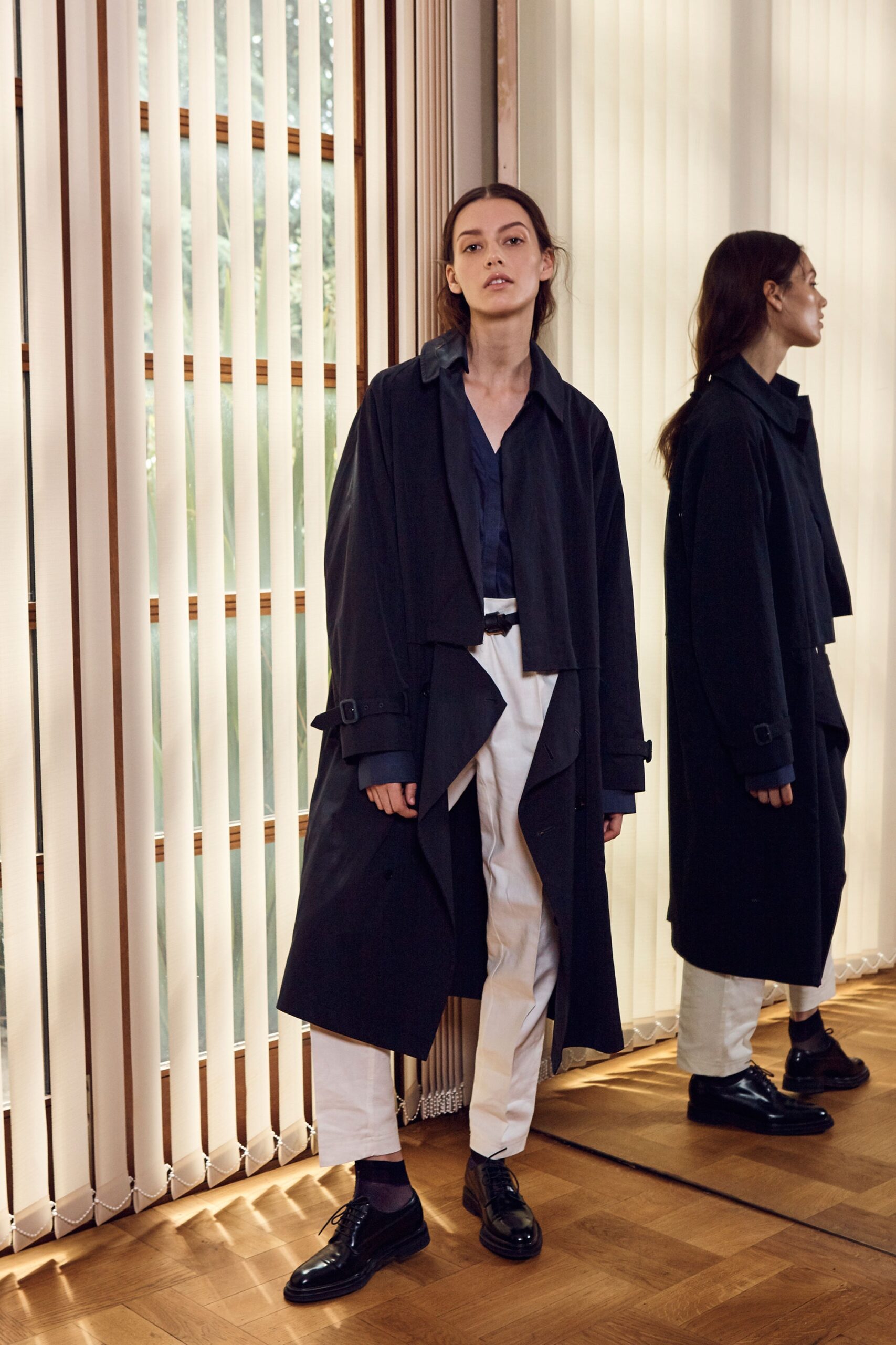 Casely-Hayford S/S 18 Look 103