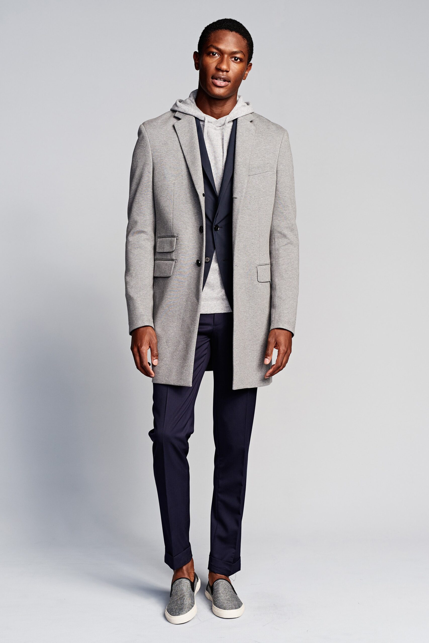 Banana Republic S/S 17 Look 88