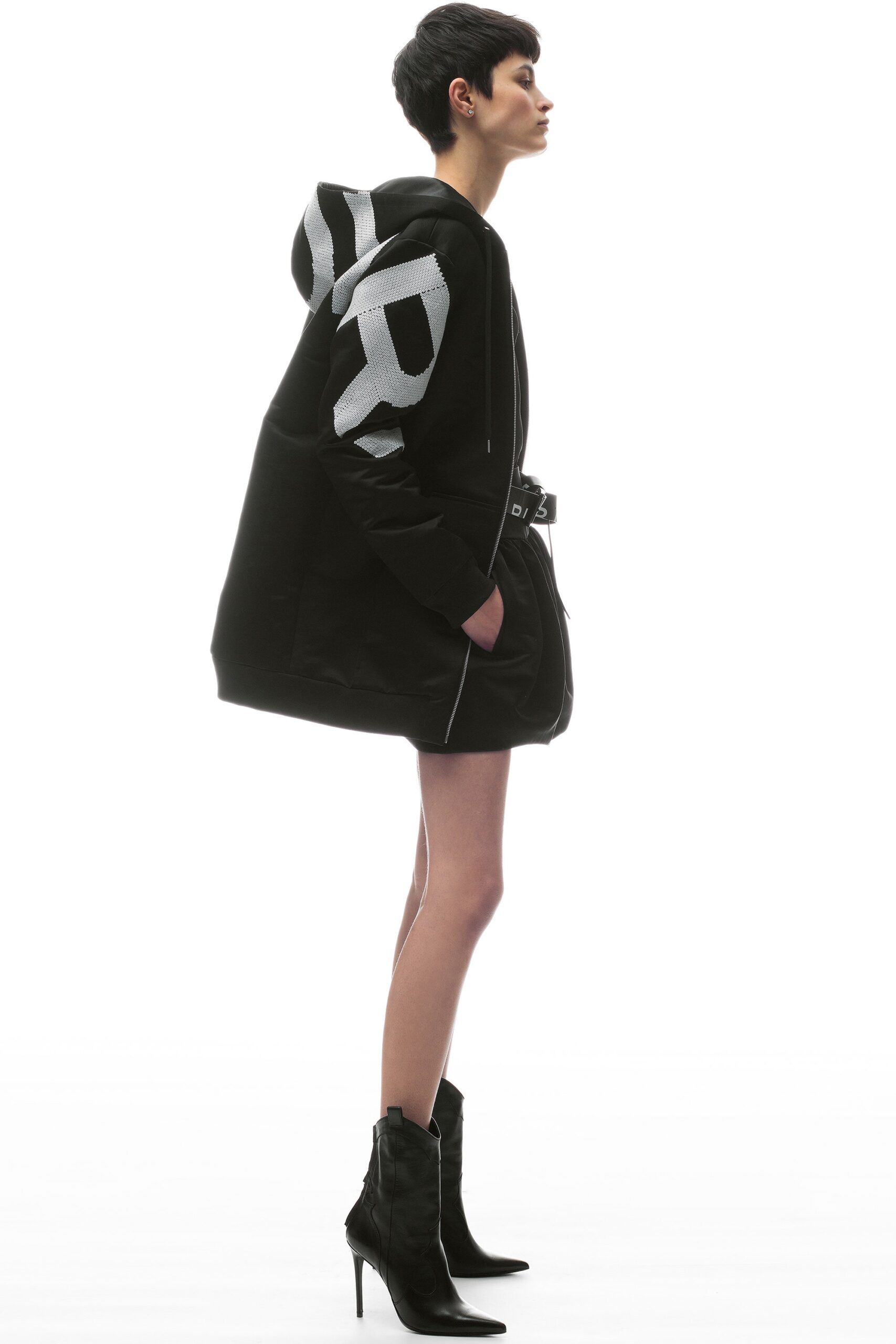 Barbara Bui F/W 18 Look 70