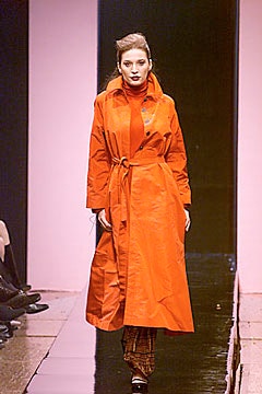 Balmain F/W 00 Look 149