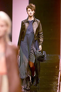 Balmain F/W 00 Look 349