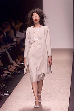 BCBG Max Azria S/S 00 Look 167