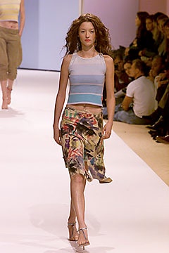 Balmain S/S 00 Look 39