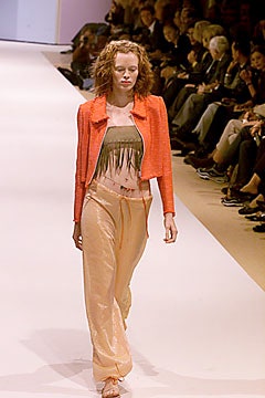 Balmain S/S 00 Look 186