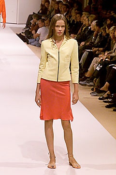 Balmain S/S 00 Look 275