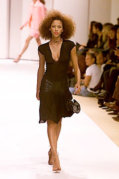 Balmain S/S 00 Look 337