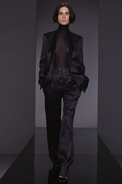 Boss S/S 02 Look 129