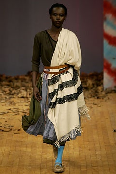 Blaak F/W 02 Look 169