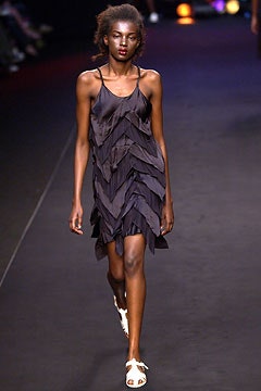 Blaak S/S 04 Look 299