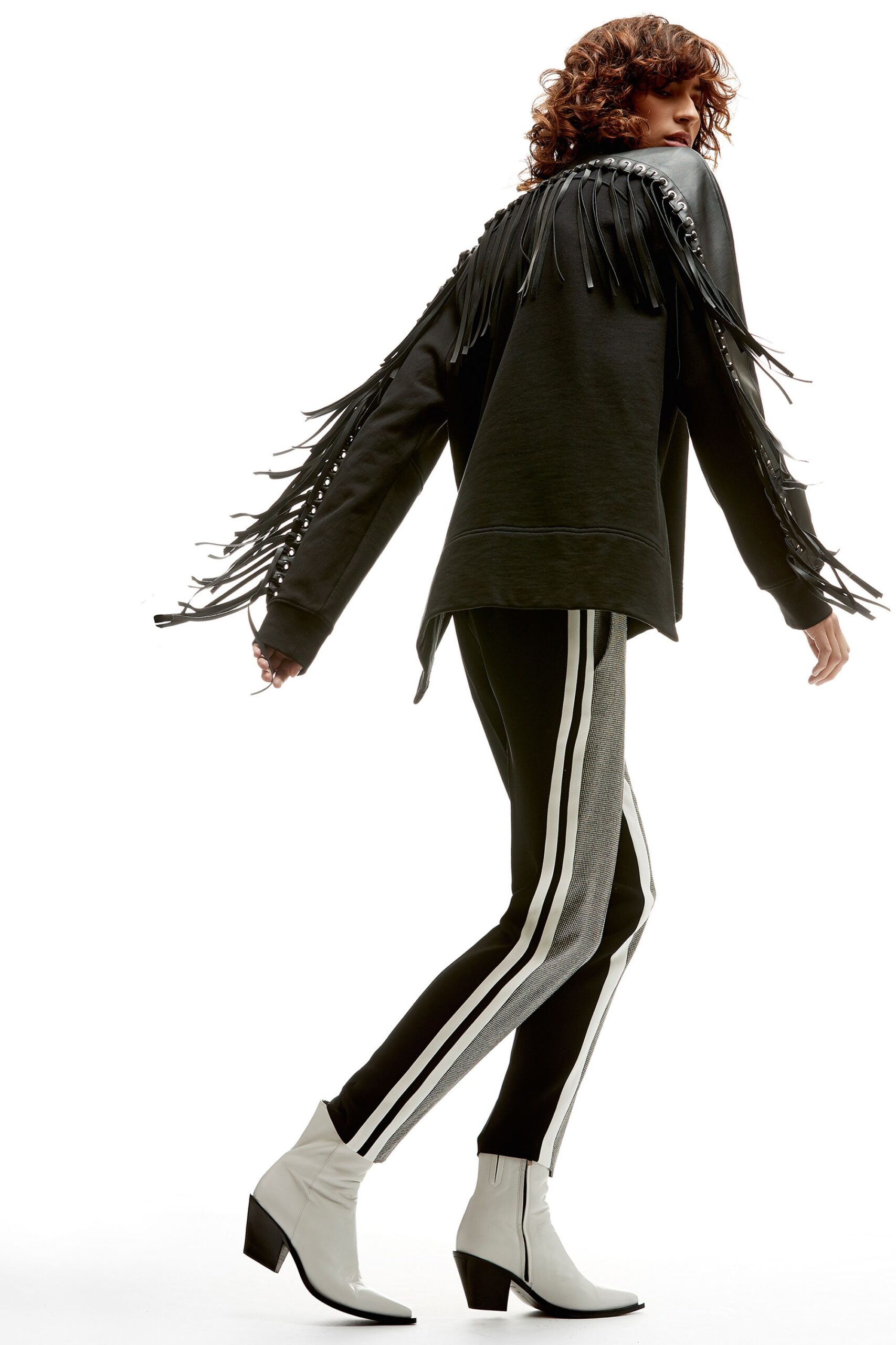 Barbara Bui F/W 18 Look 73