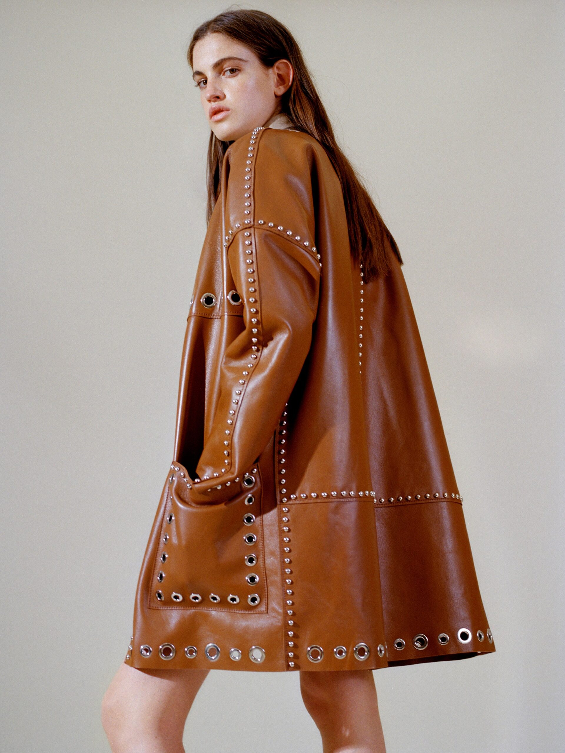Barbara Bui Resort 18 Look 73