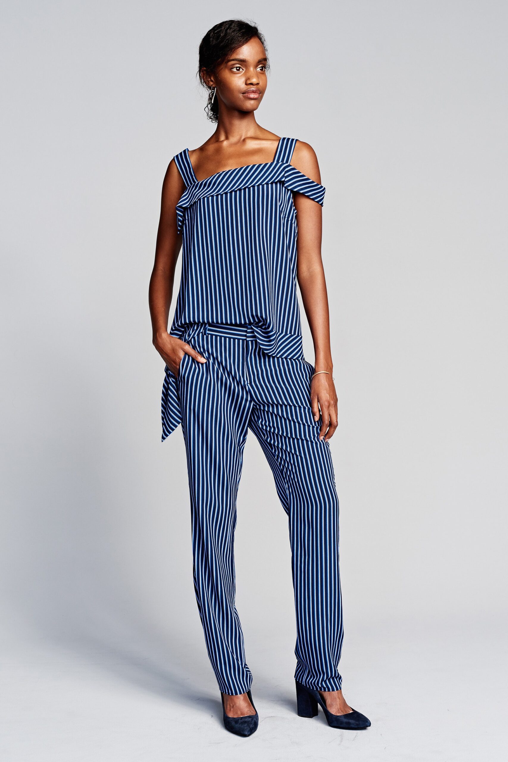 Banana Republic S/S 17 Look 125