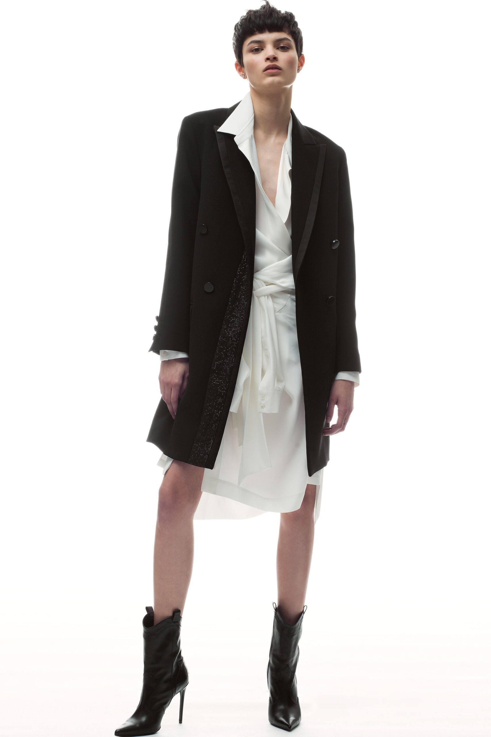 Barbara Bui F/W 18 Look 94