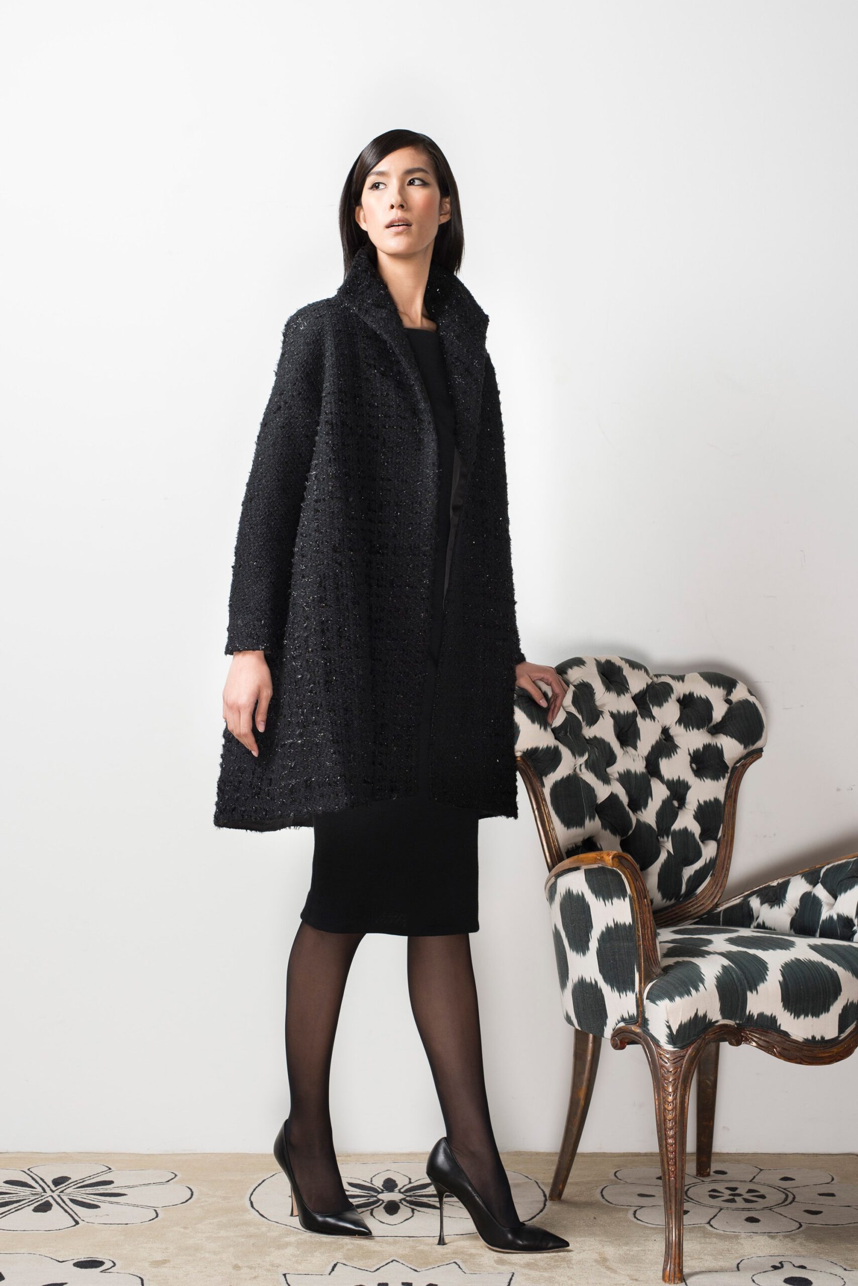 Barbara Tfank F/W 16 Look 129