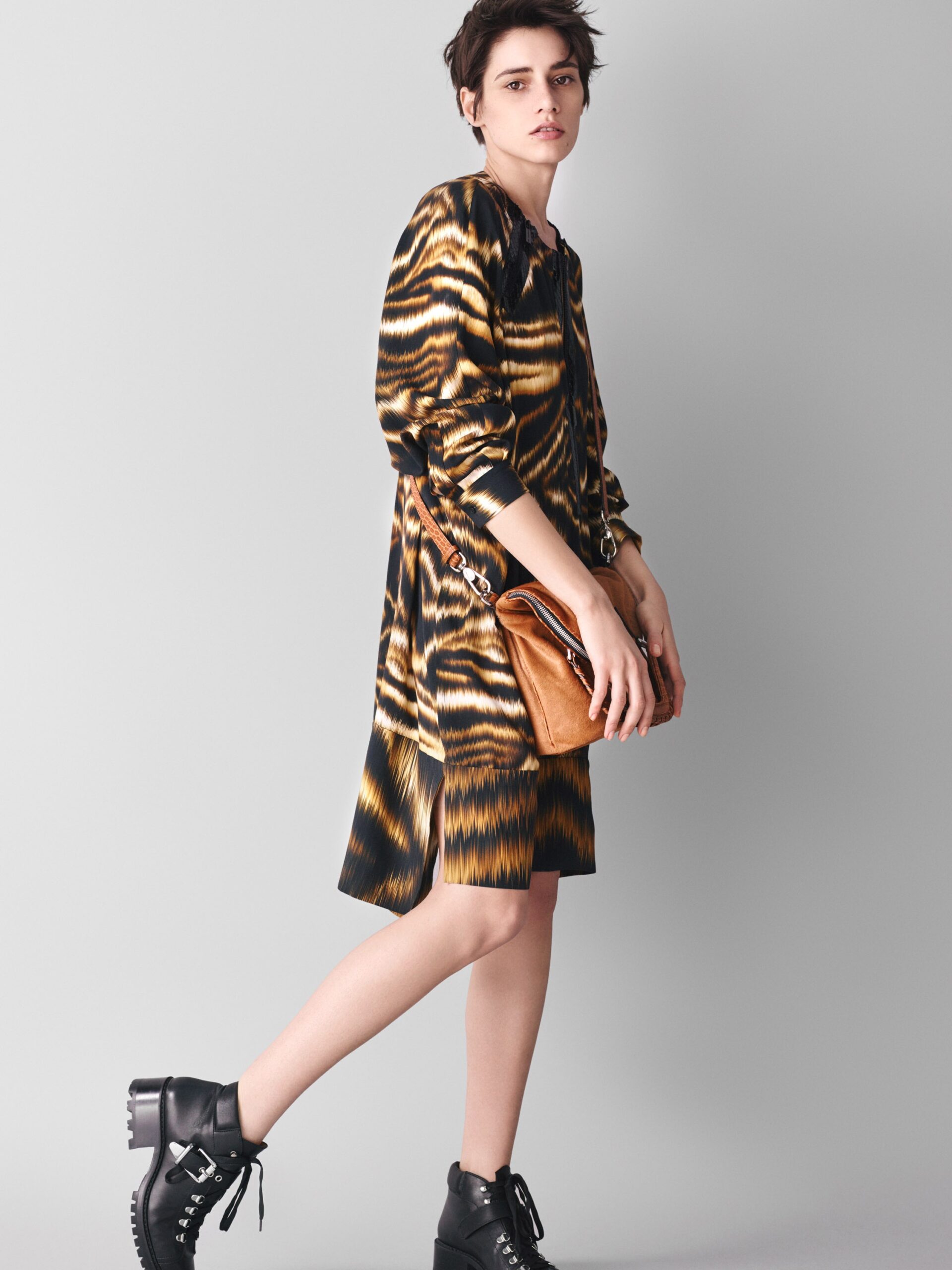 Barbara Bui F/W 17 Look 114