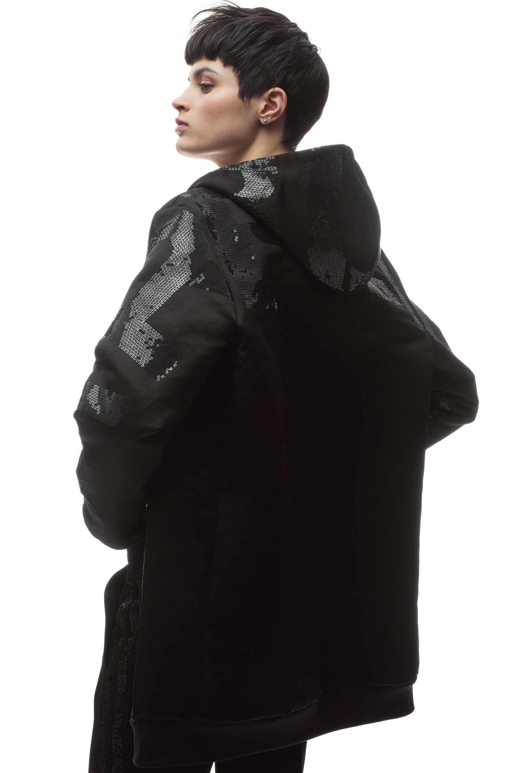 Barbara Bui F/W 18 Look 102