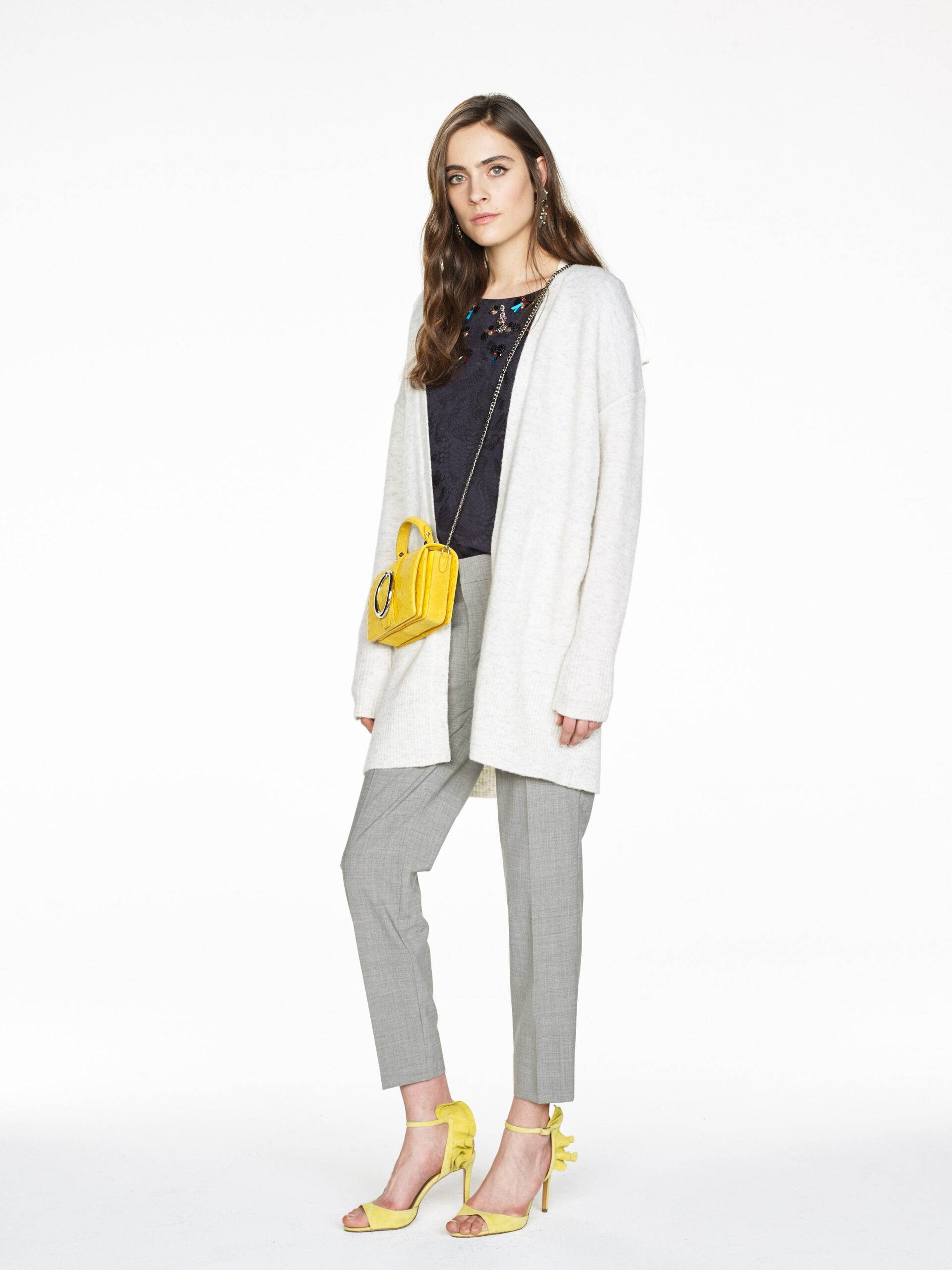 Banana Republic F/W 16 Look 167