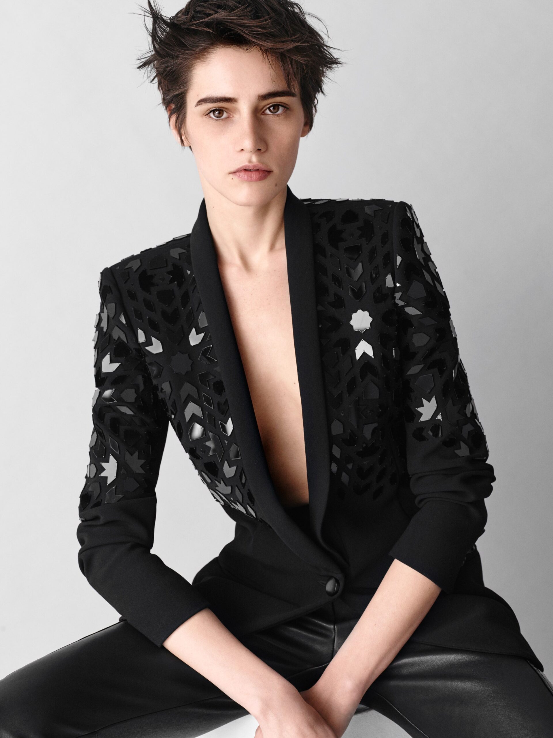 Barbara Bui F/W 17 Look 150