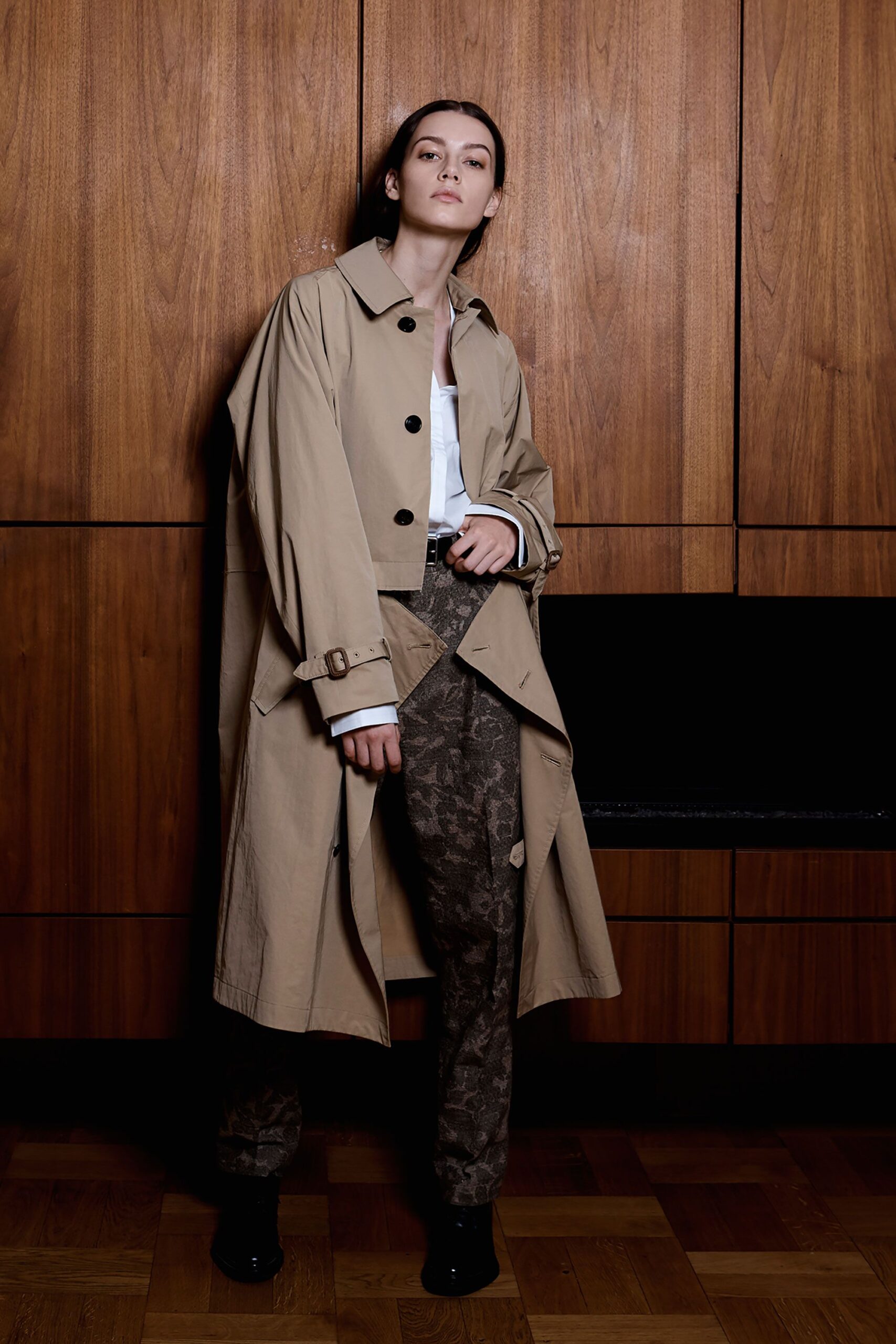 Casely-Hayford S/S 18 Look 253