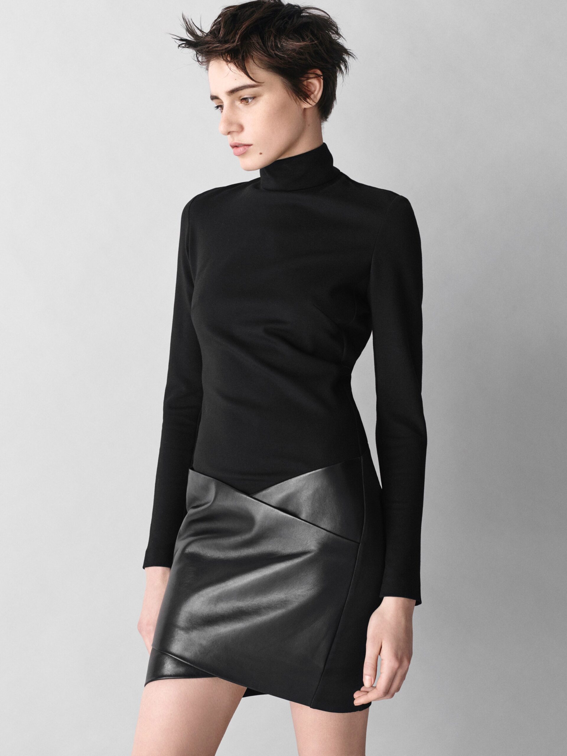 Barbara Bui F/W 17 Look 158