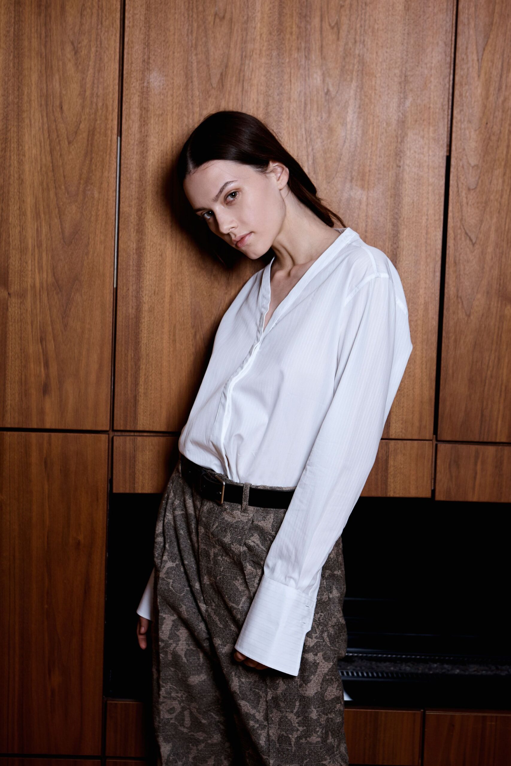Casely-Hayford S/S 18 Look 274