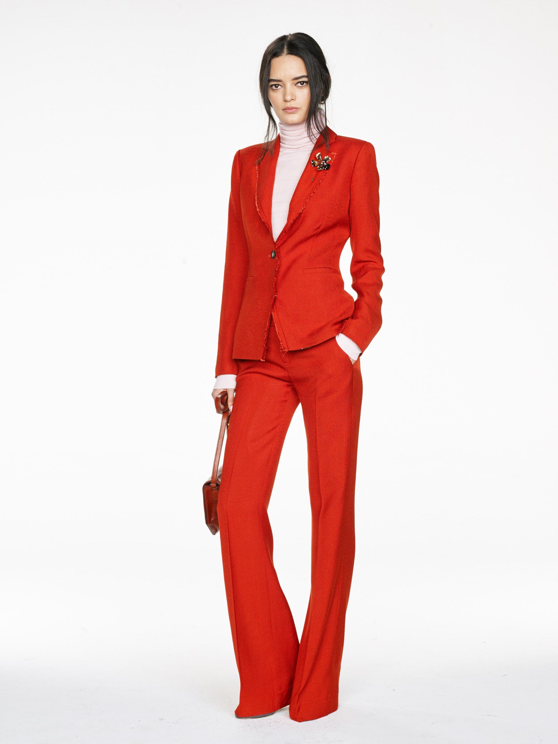 Banana Republic F/W 16 Look 199