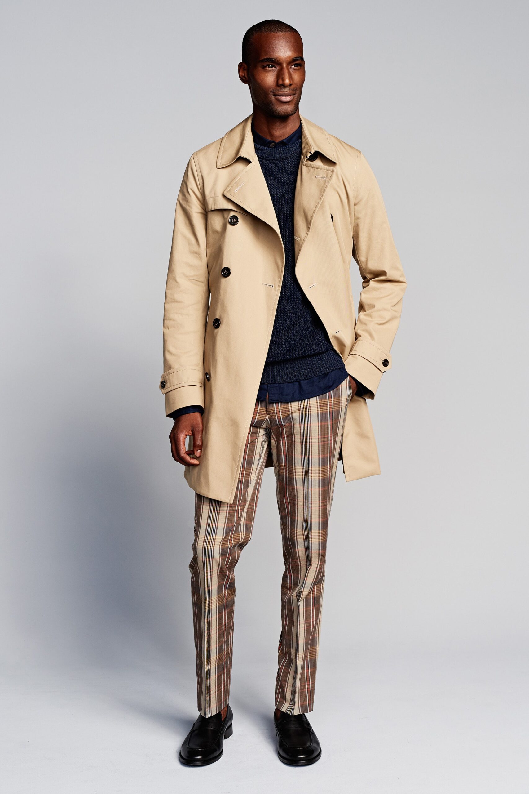 Banana Republic S/S 17 Look 232