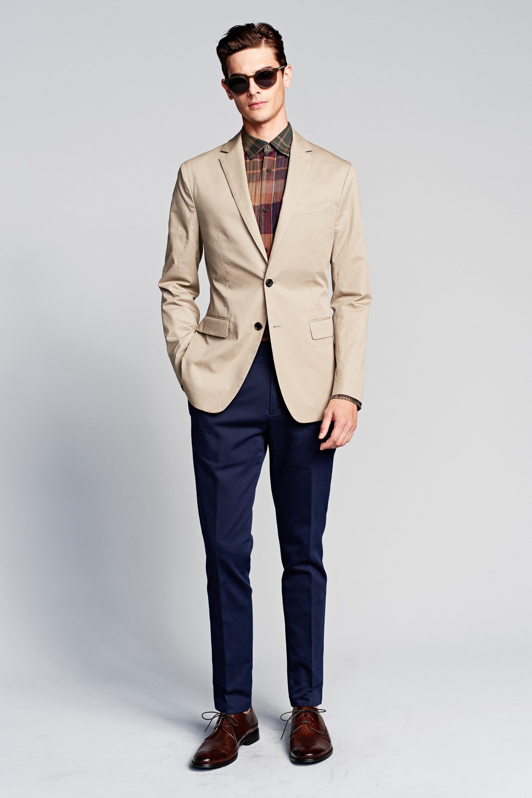 Banana Republic S/S 17 Look 239