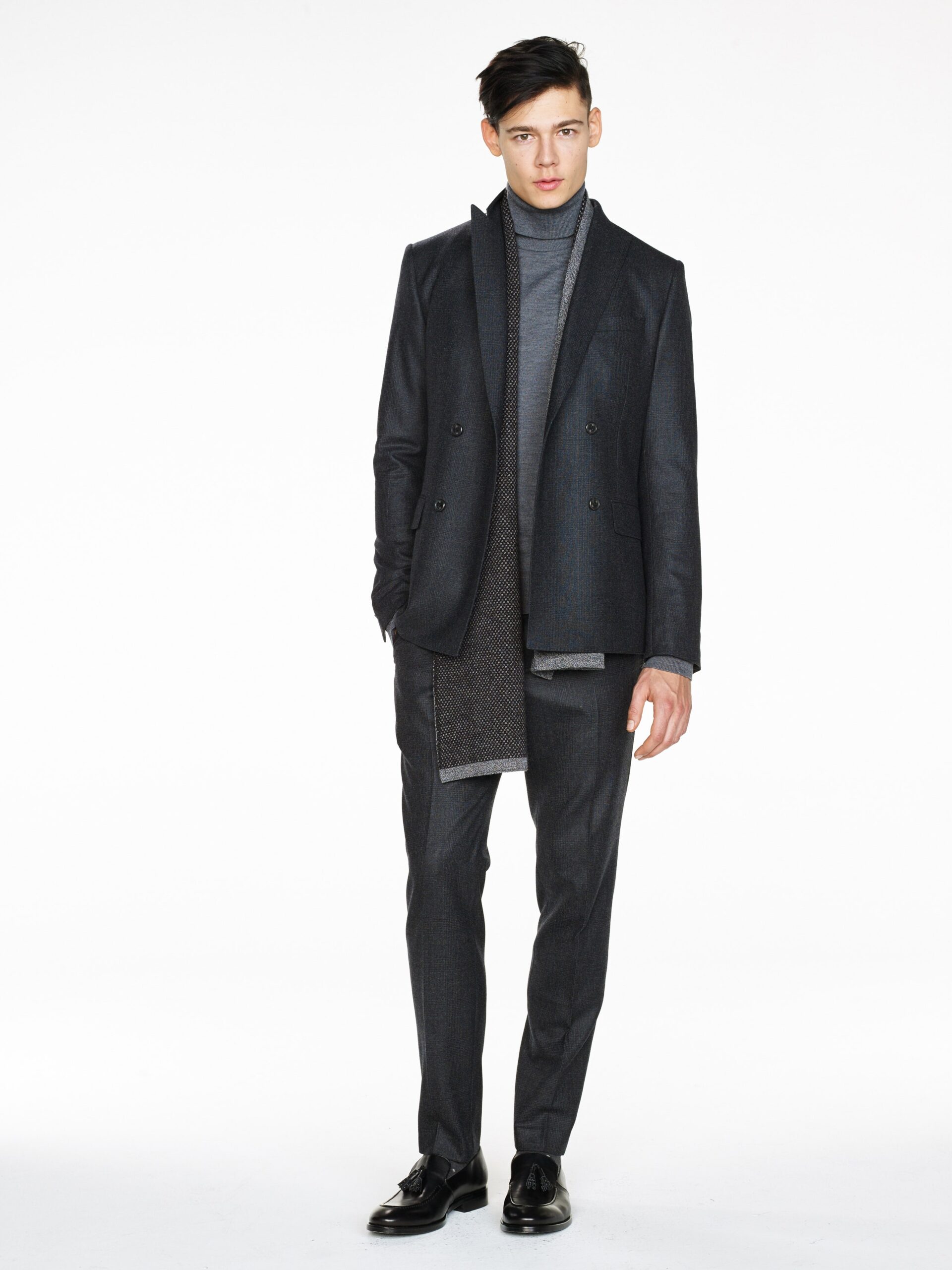 Banana Republic F/W 16 Look 235