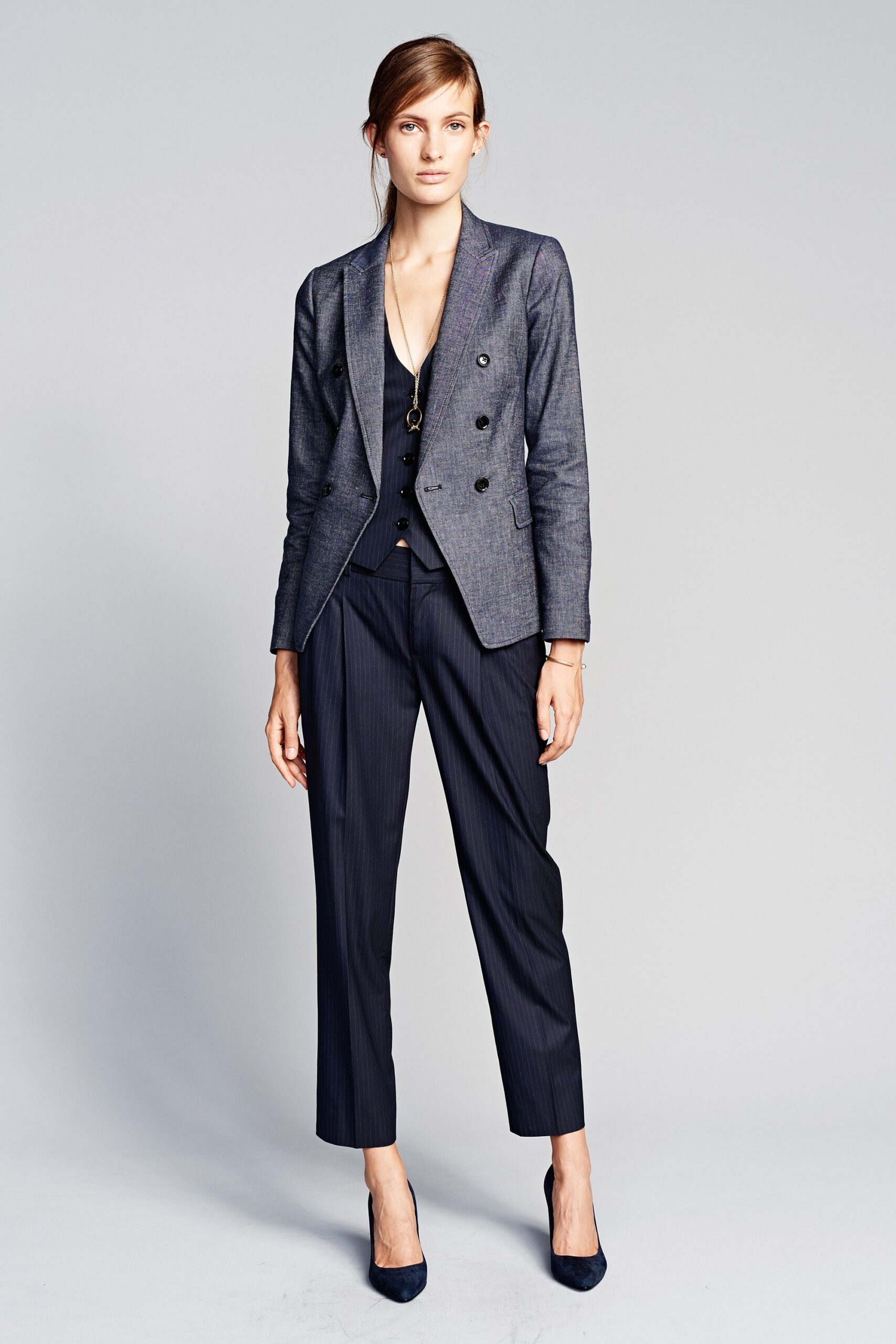 Banana Republic S/S 17 Look 254