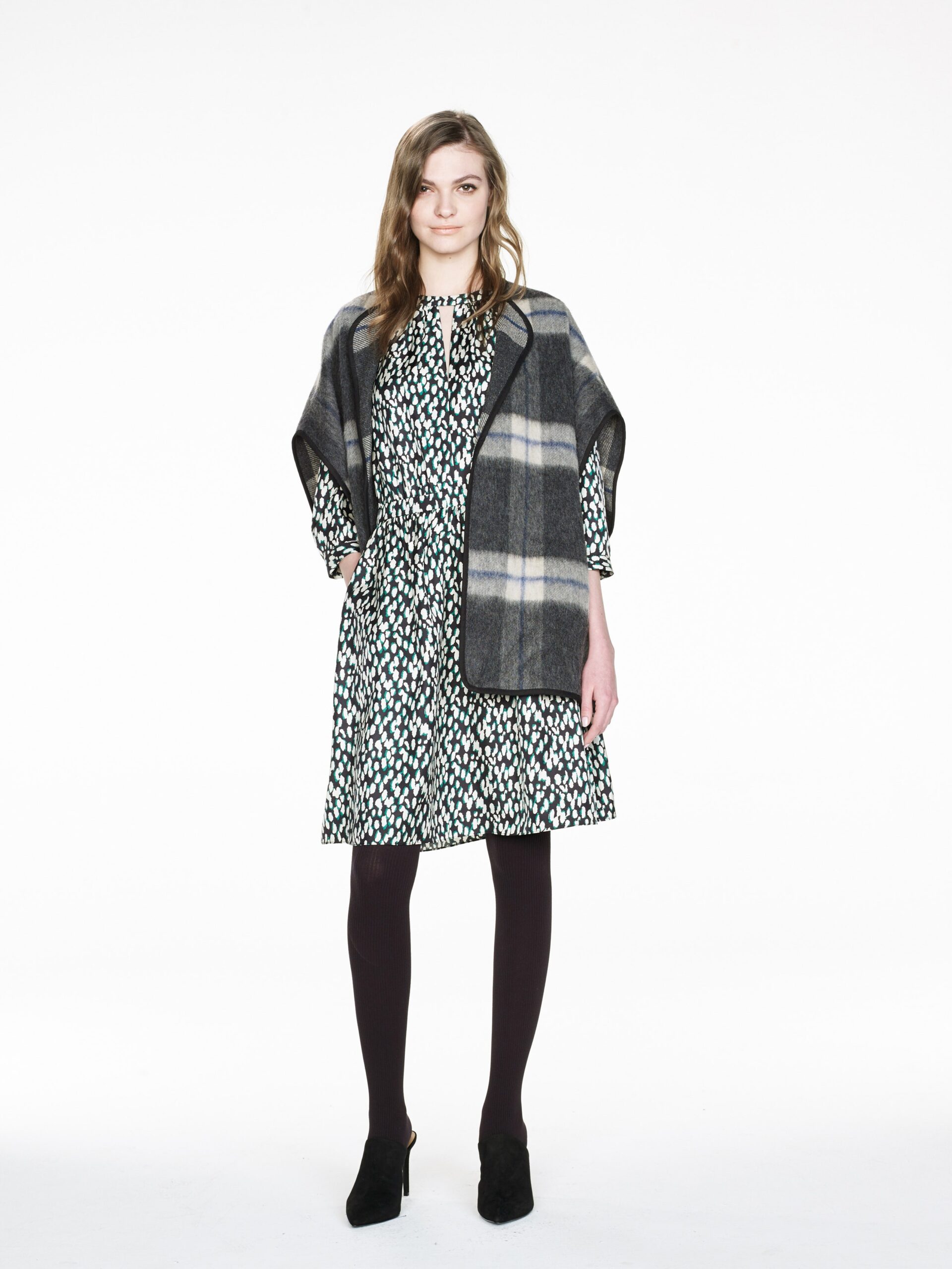 Banana Republic F/W 16 Look 241