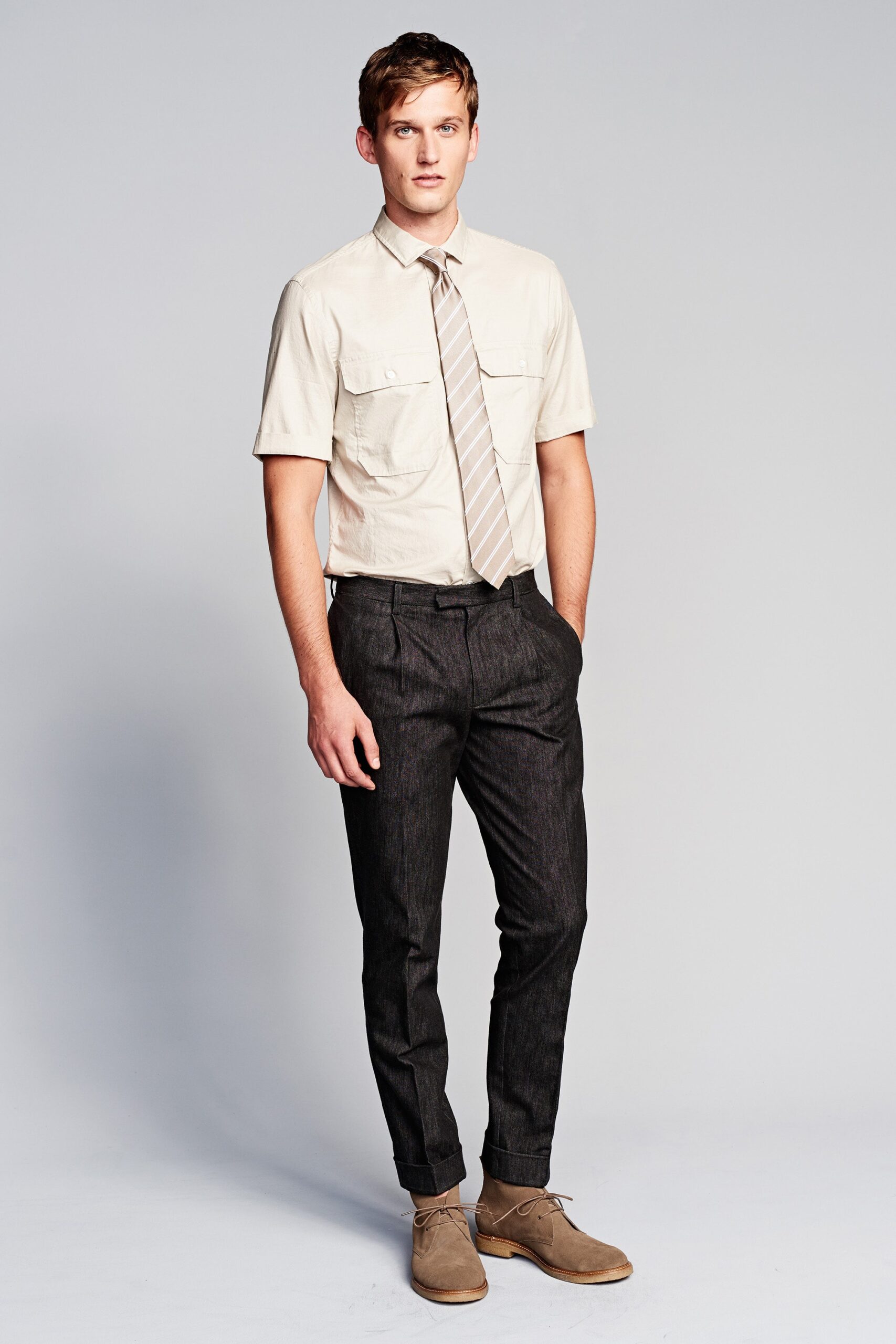Banana Republic S/S 17 Look 283
