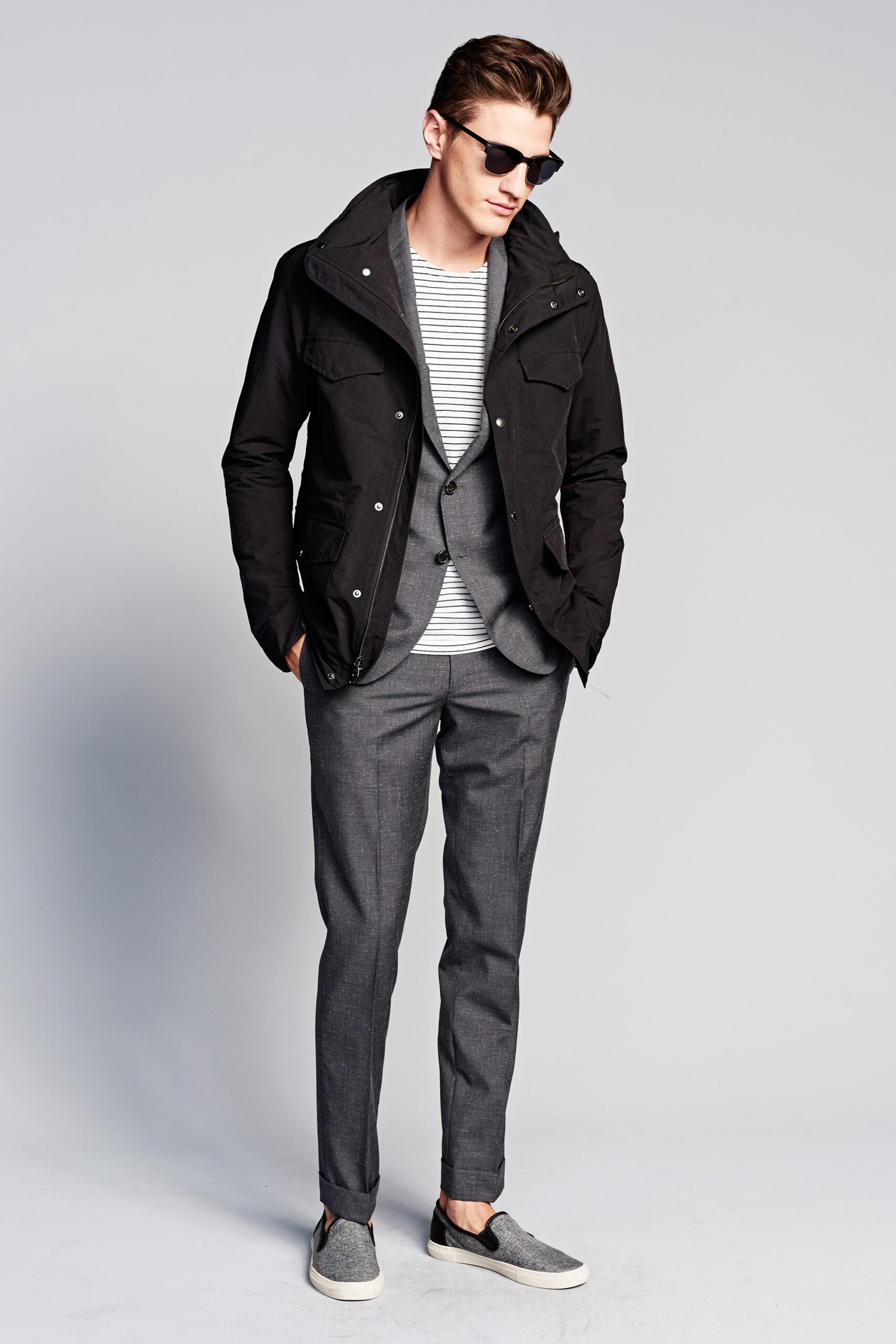 Banana Republic S/S 17 Look 350