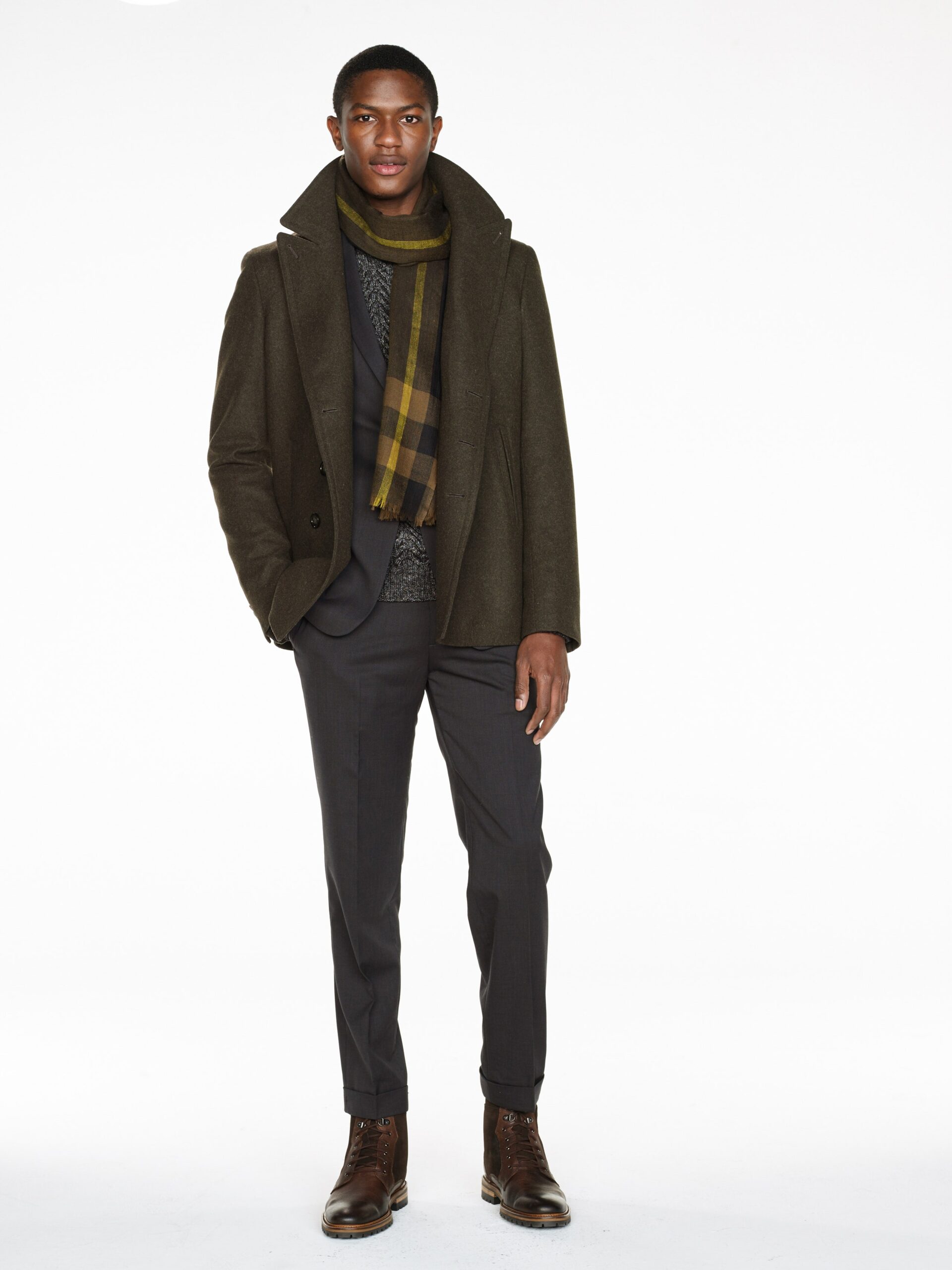 Banana Republic F/W 16 Look 333